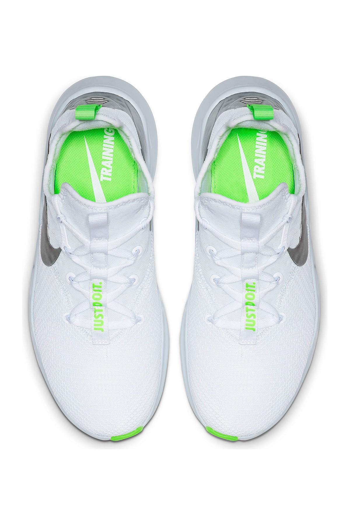 Nike Free Tr8 Gym Hiit Cross Training Shoe In White Save 38 Lyst