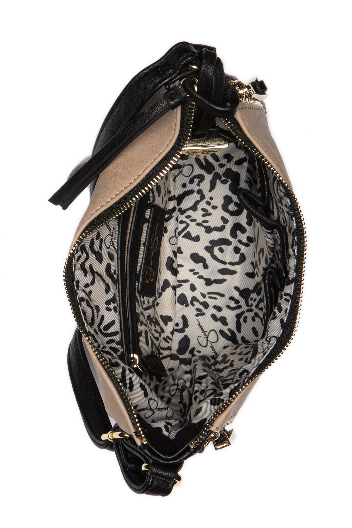 jessica simpson baylinn hobo