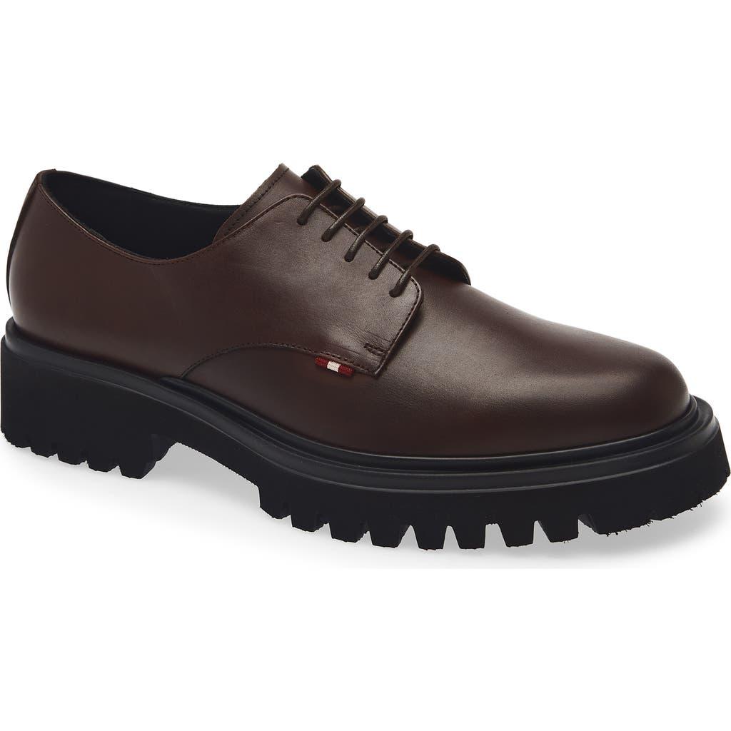 Bally Oxford shoes for Men | Online Sale up to 79% off | Lyst