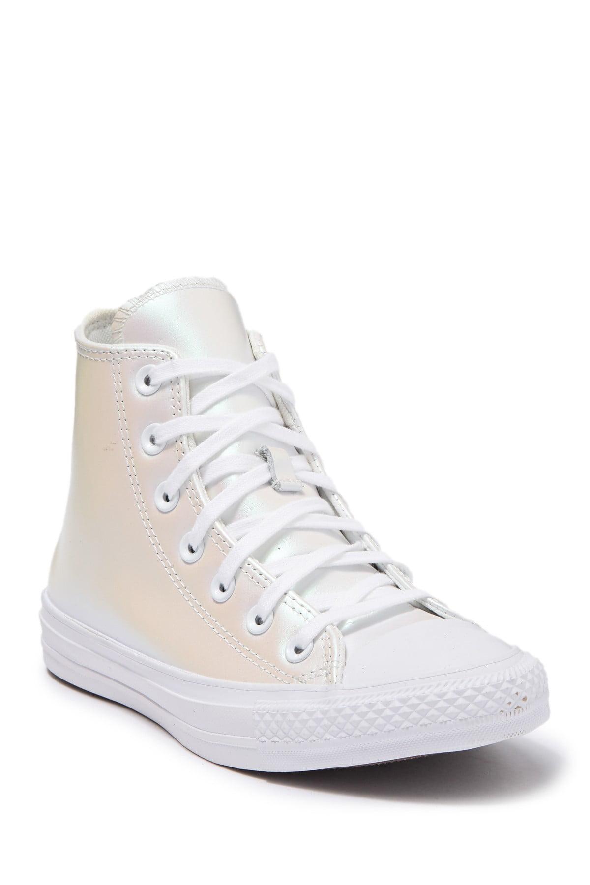Converse Academy Oxford Sneaker in White | Lyst
