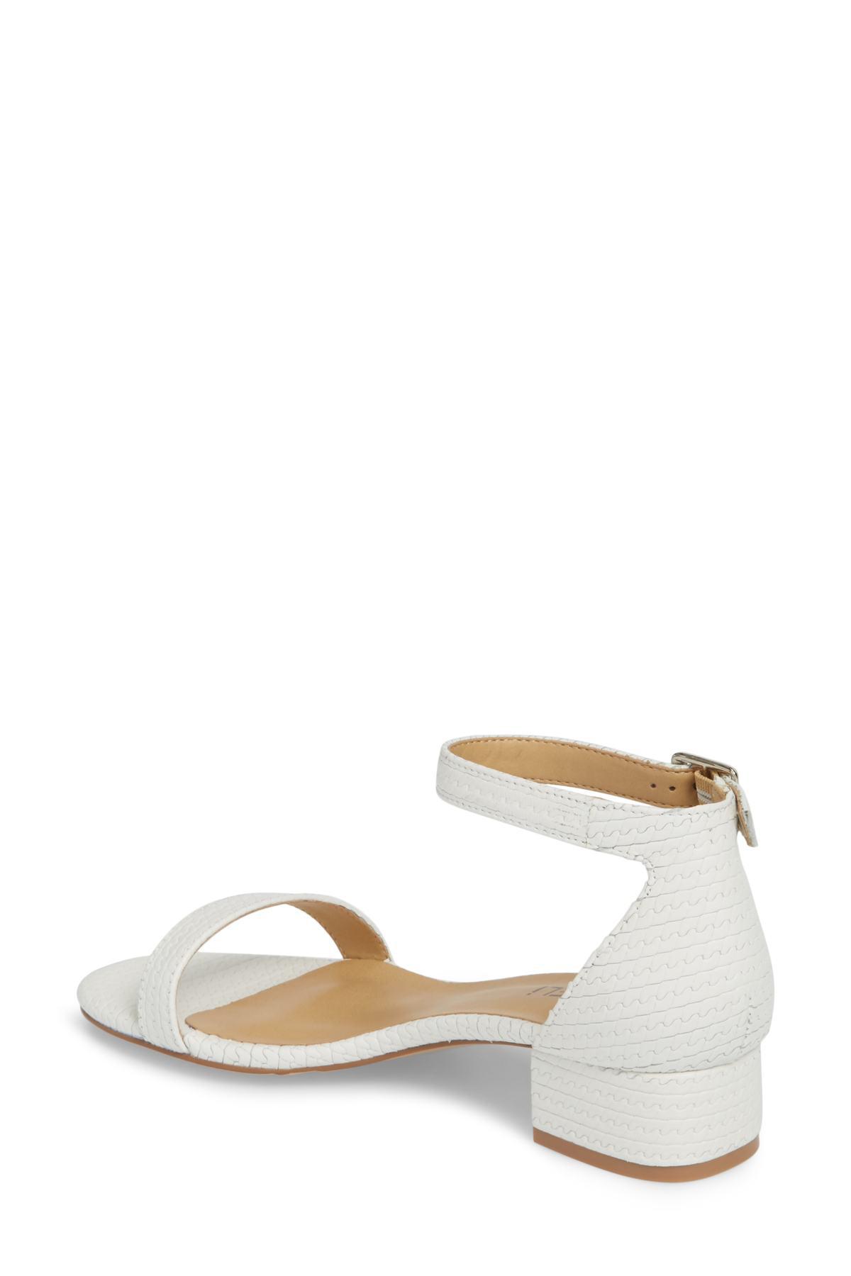 vaneli hirin sandal