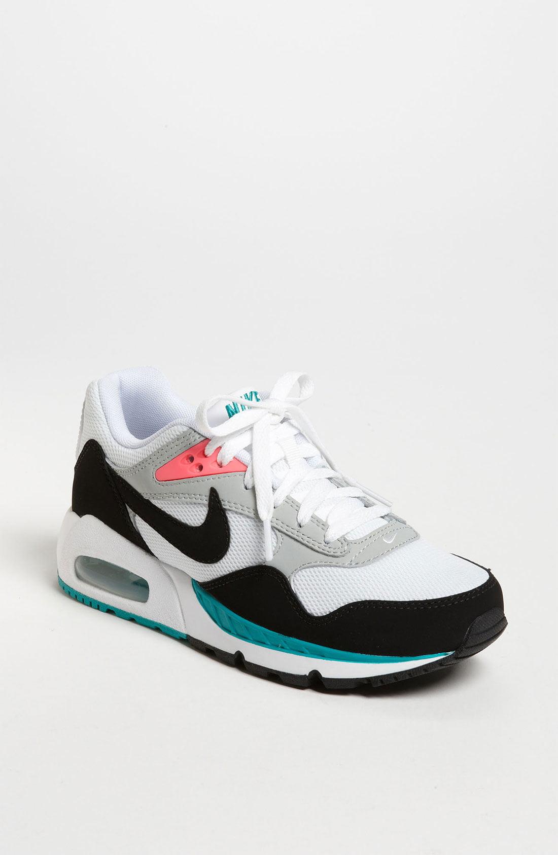 Nike Leather Air Max Correlate Sneaker | Lyst