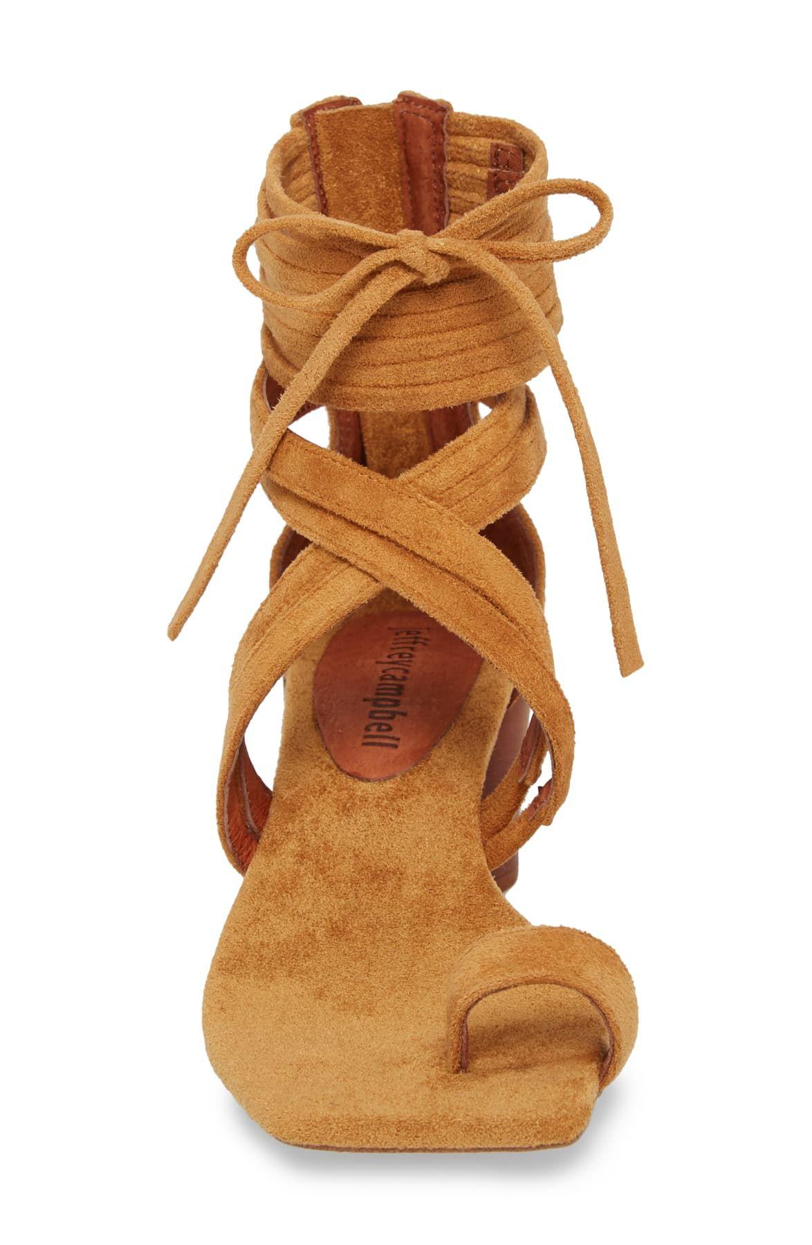 jeffrey campbell rowen sandal
