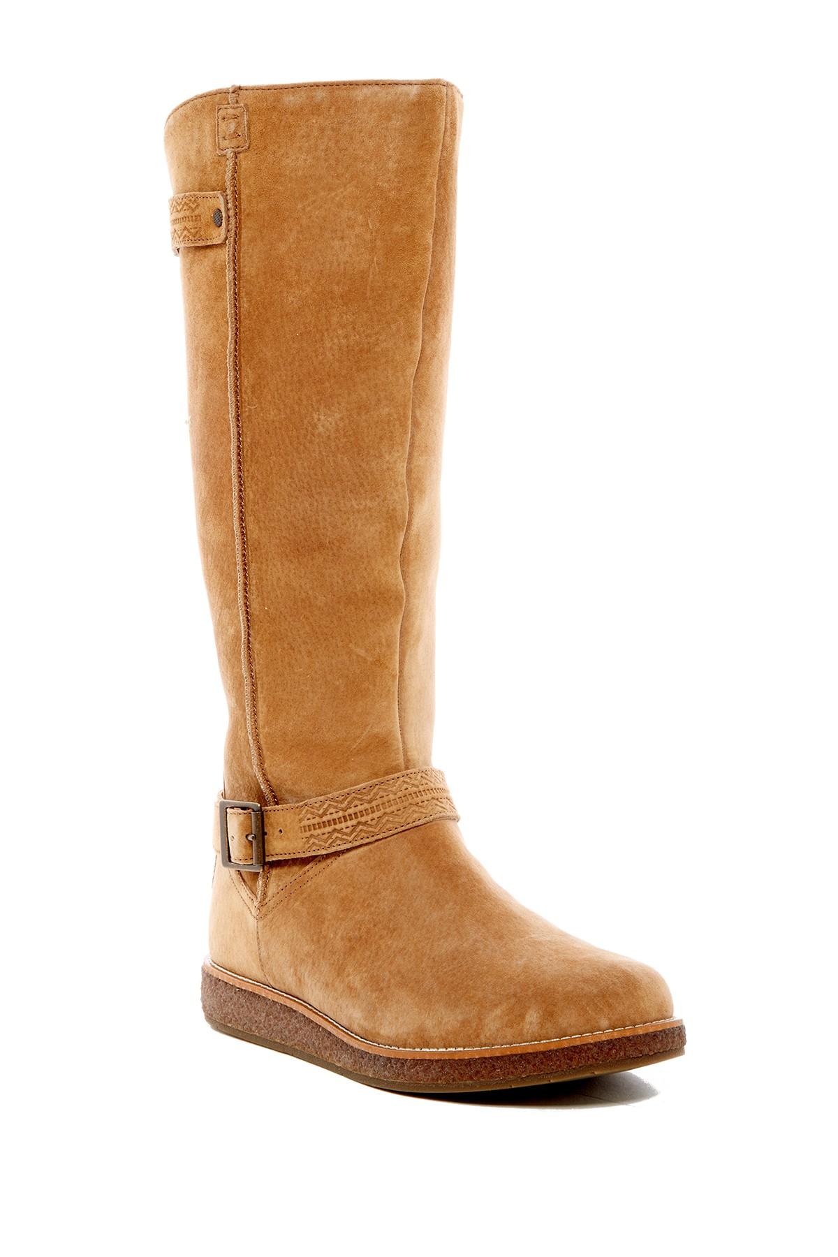 ugg equestrian boots