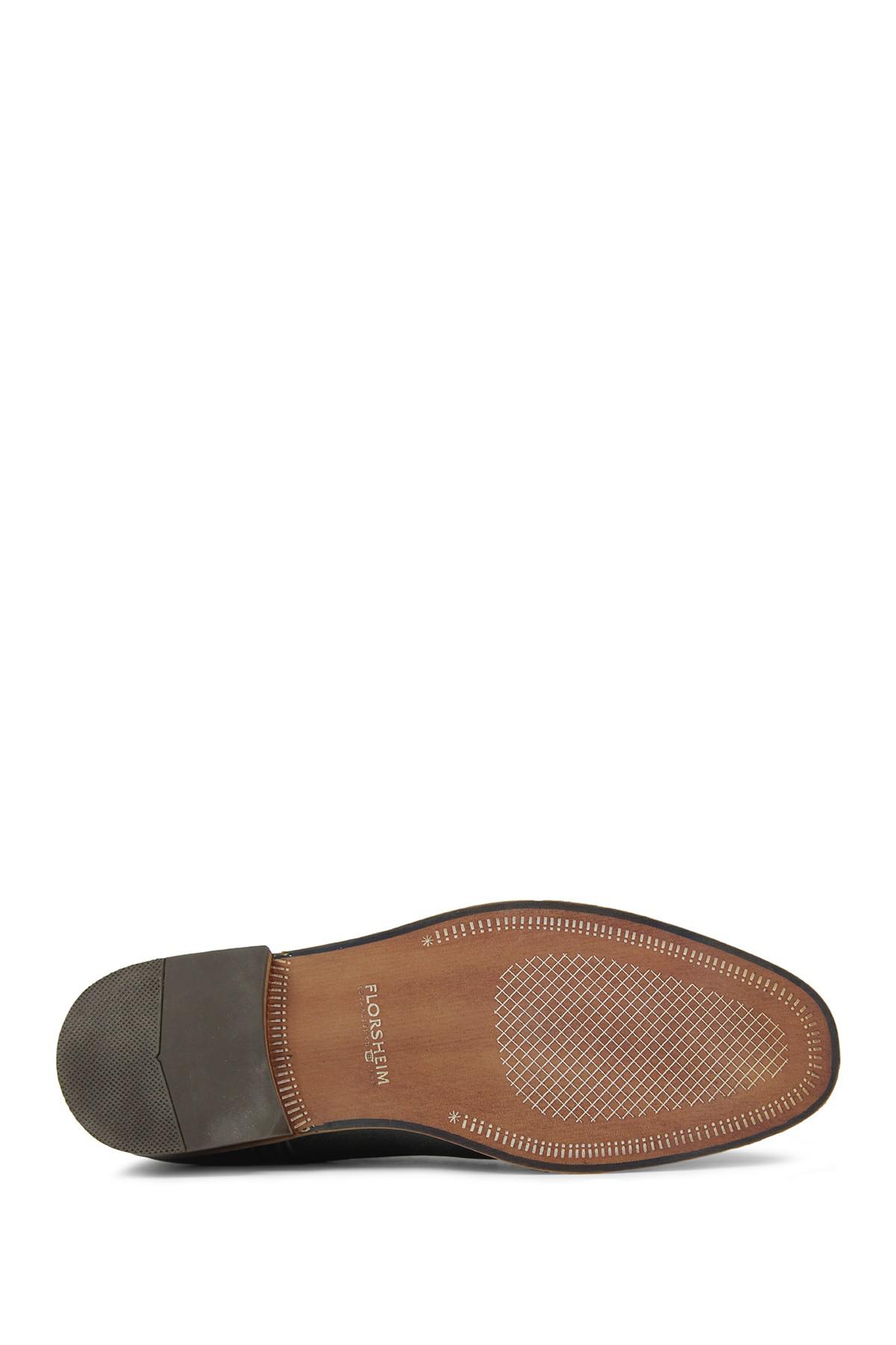 florsheim rockit chukka boot