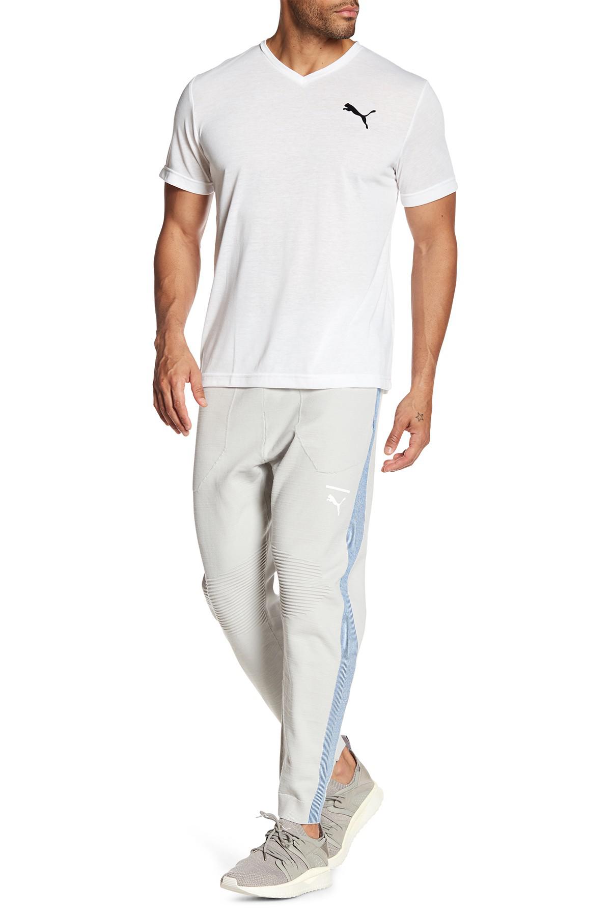 puma evoknit move pants