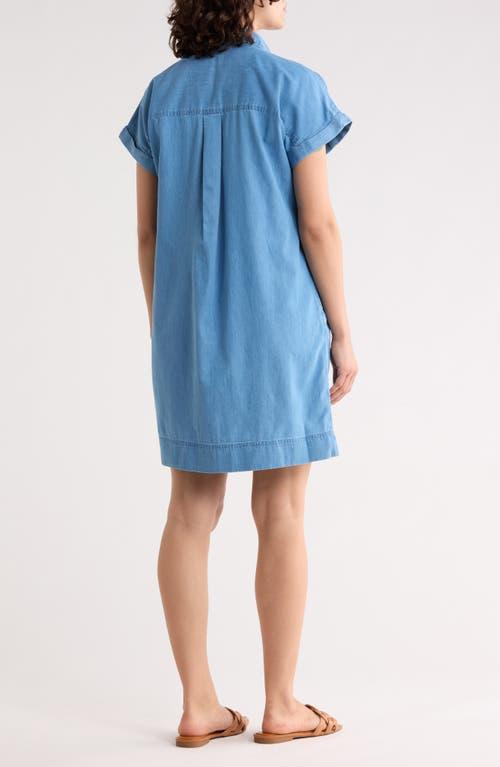 beach lunch lounge chambray dress Women's Beach Lunch Lounge Dresses from $35