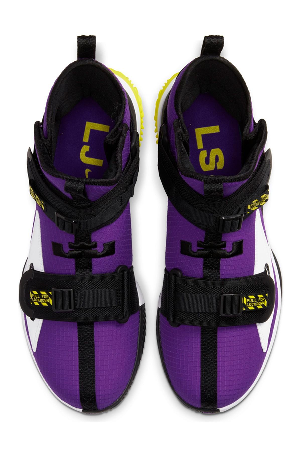 lebron soldier 13 sfg