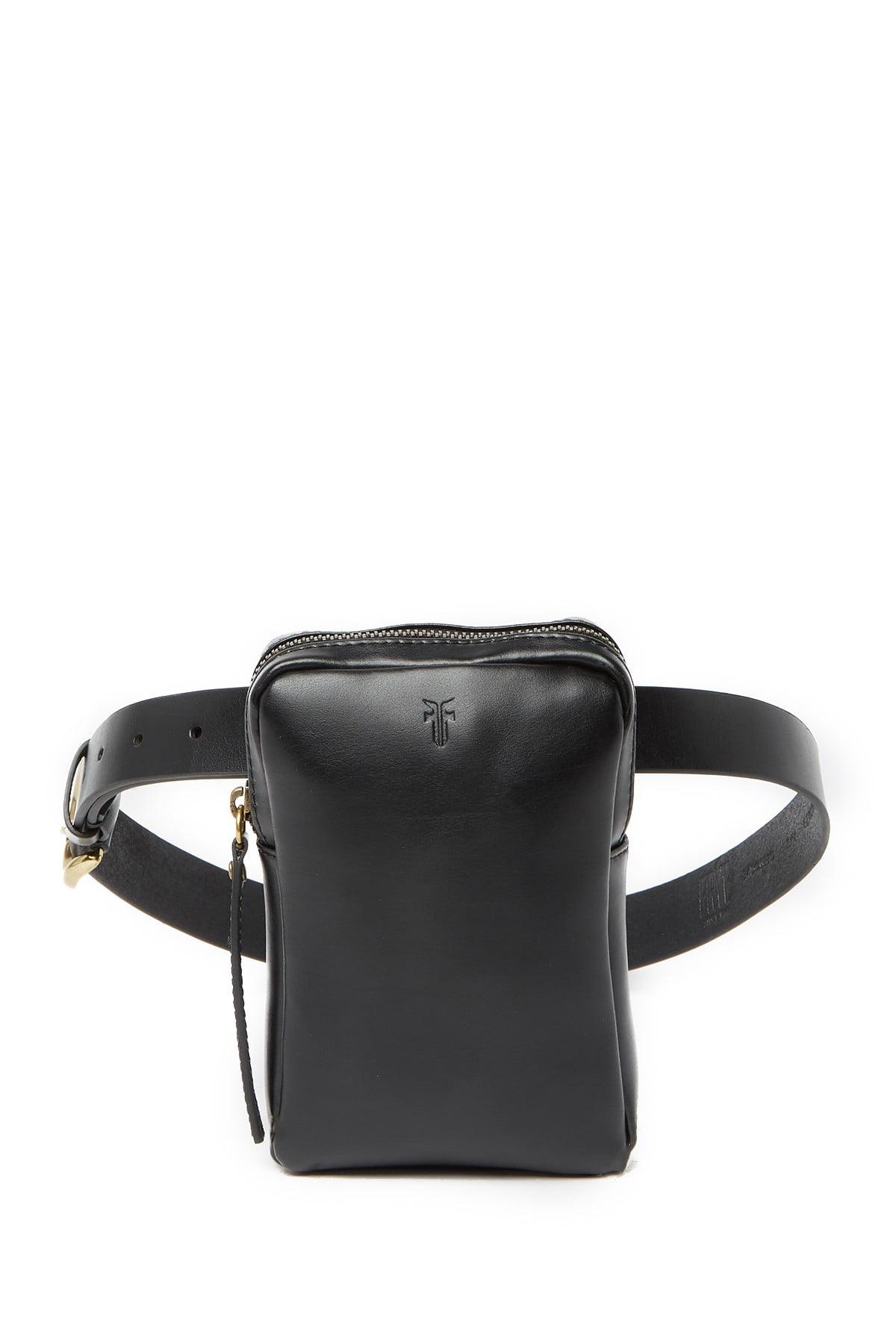 frye waist bag