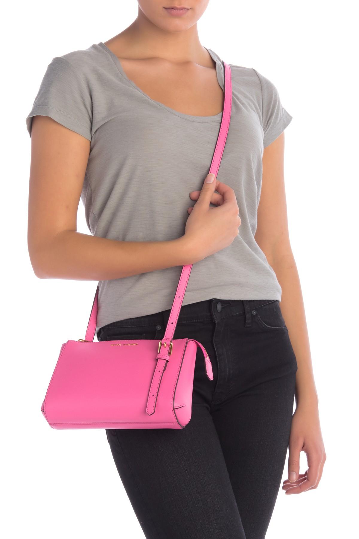 marc jacobs the commuter leather crossbody