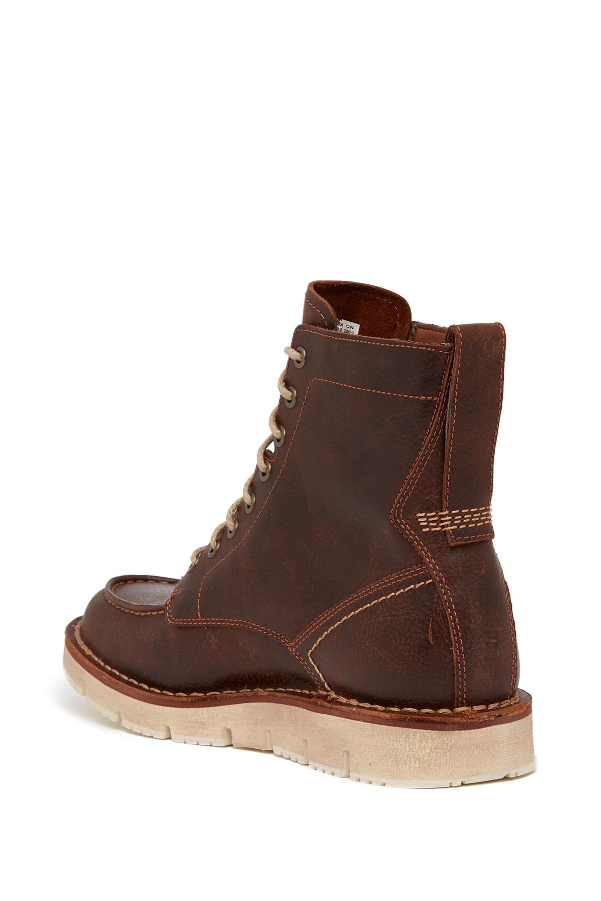 westmore boots