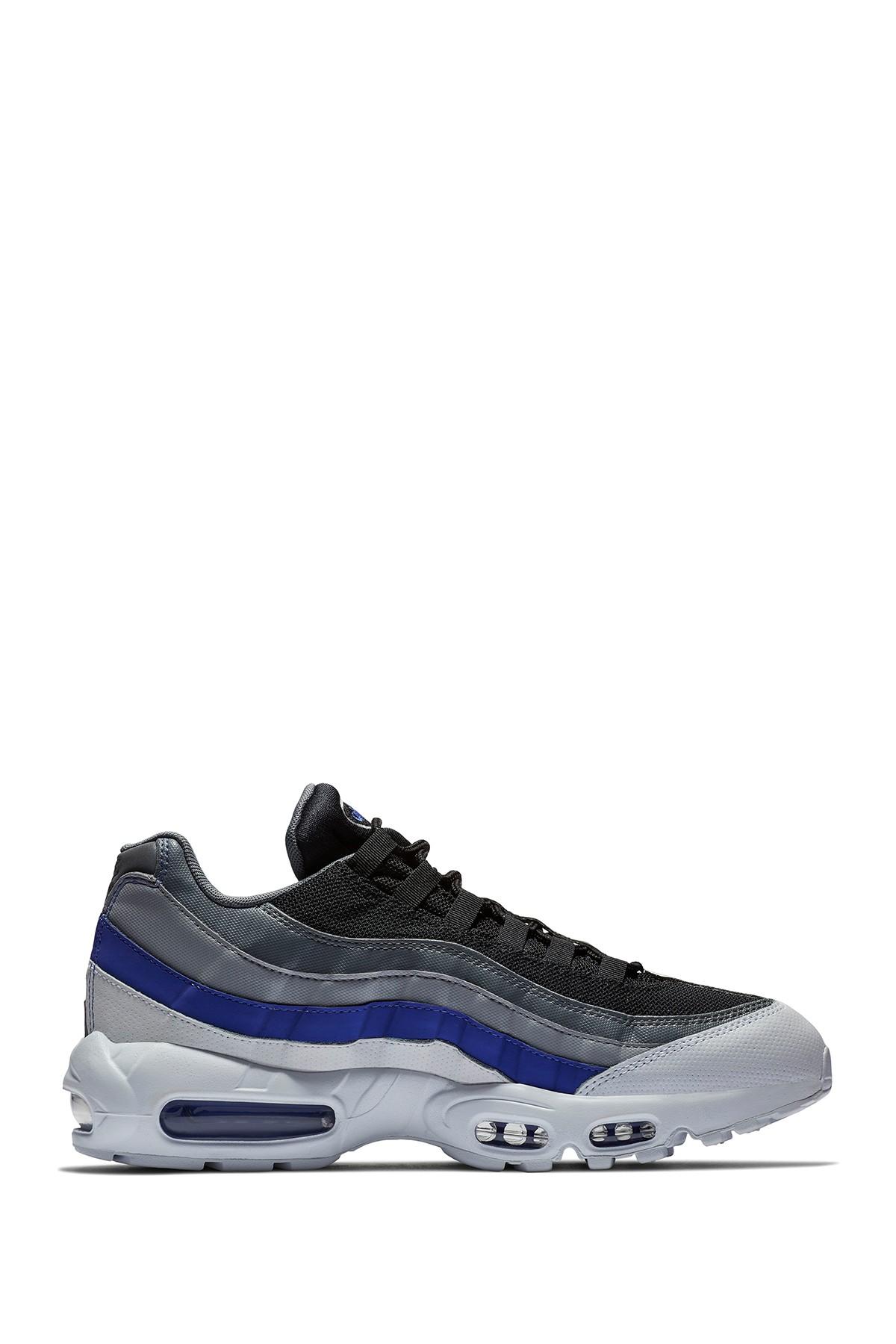 nike air max 95 violet