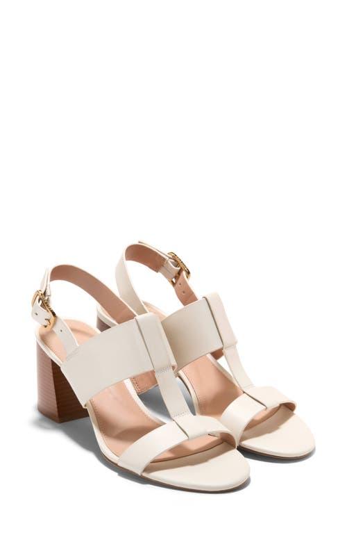 COLE HAAN ☆ Josie T-Strapサンダル エレガント 大人気 お洒落 Cole Haan Josie T-Strap Sandal (Women) | Nordstromrack