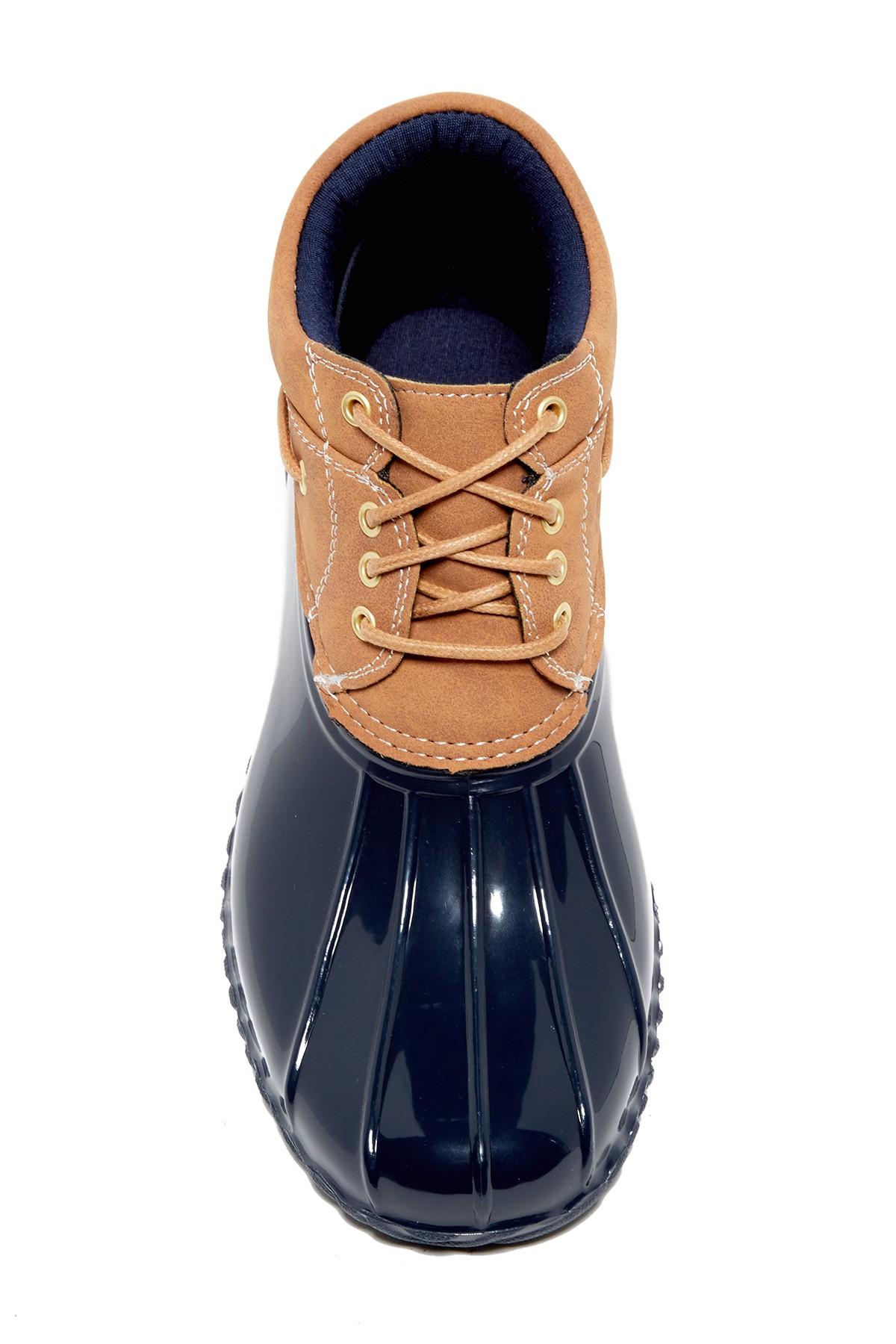 tommy hilfiger harley boot
