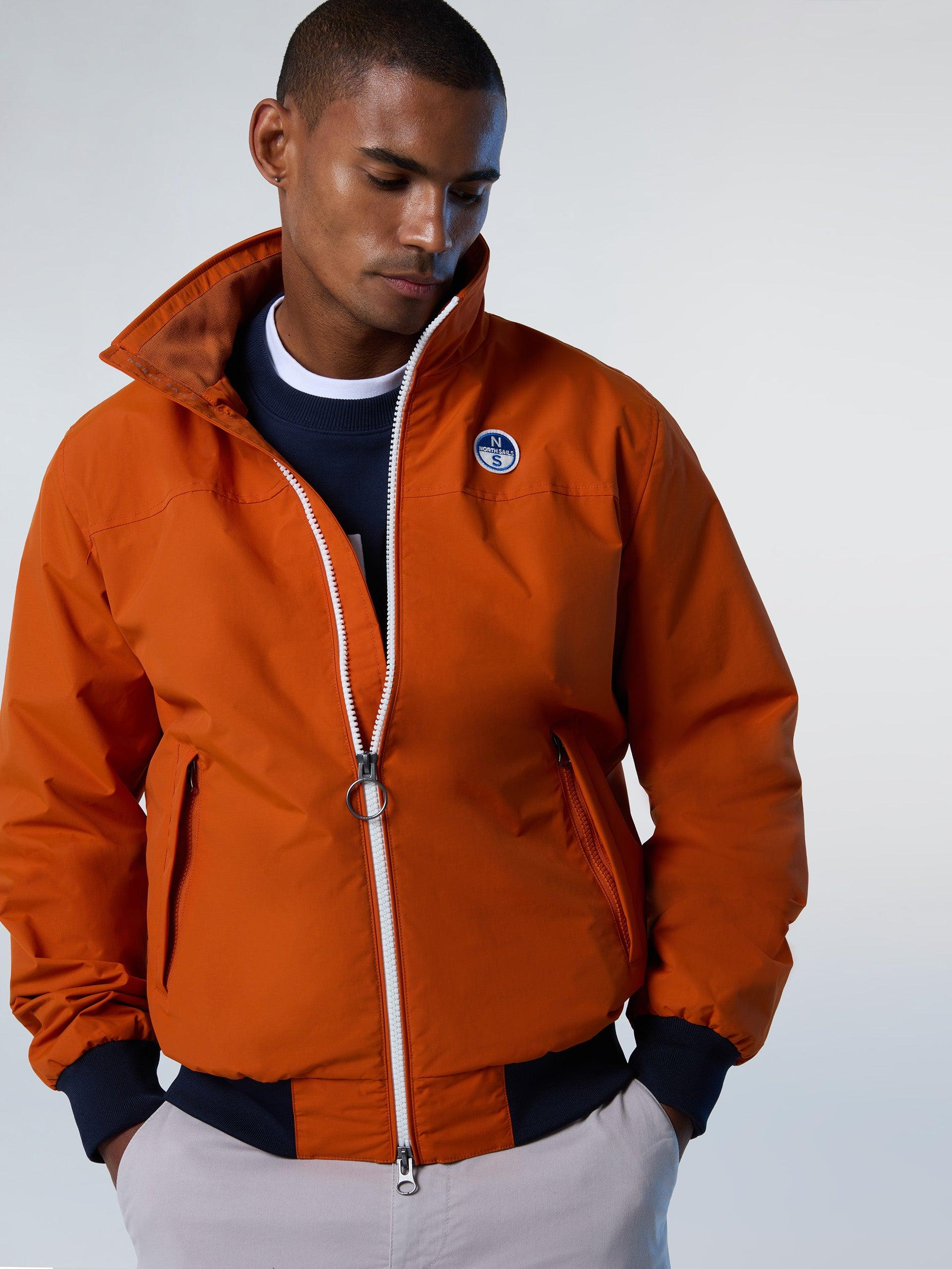 North sails sailor jacket deals