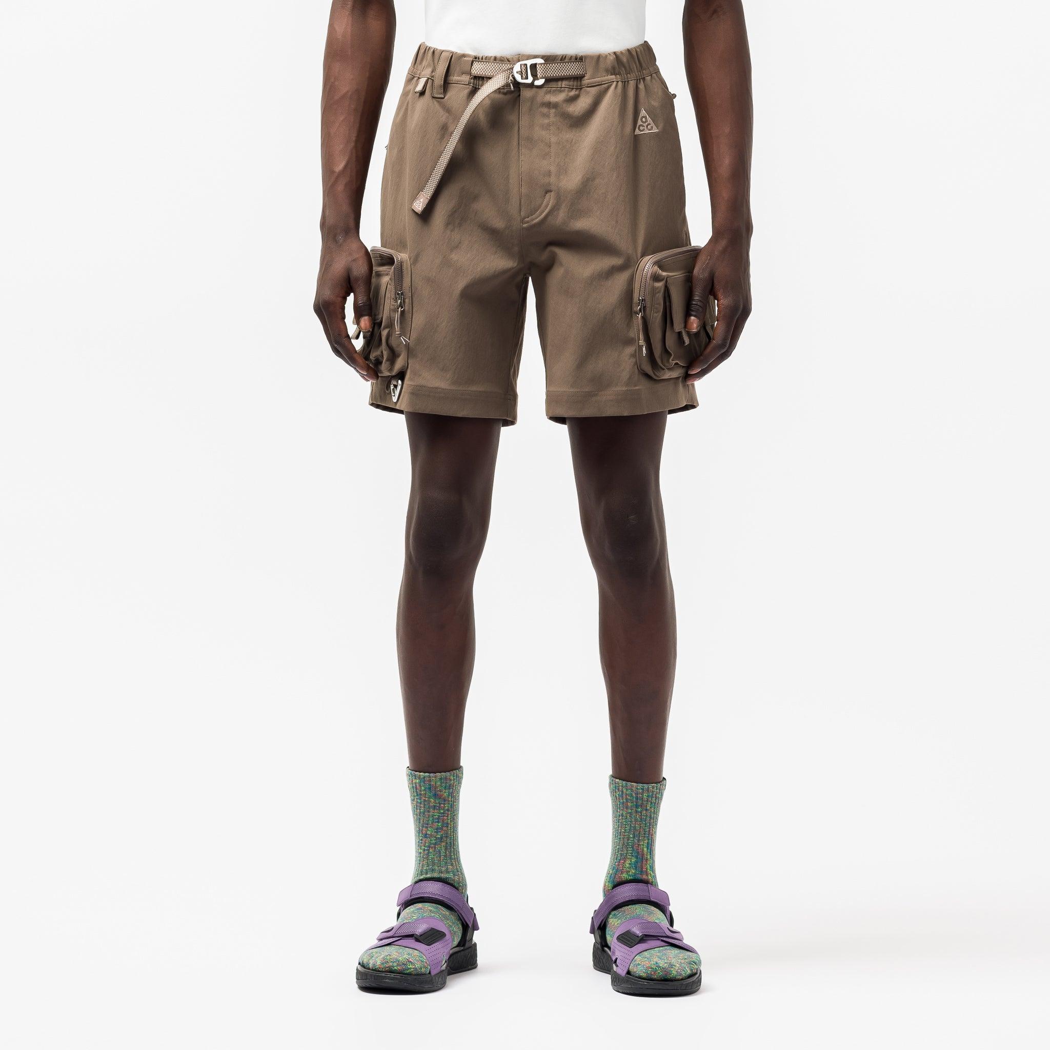 Nike Synthetic Acg Cargo Shorts for Men 