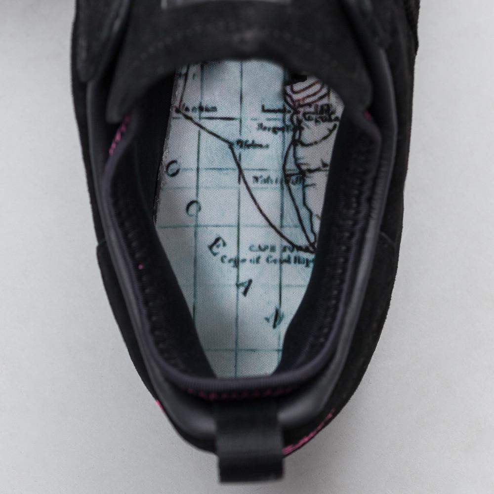adidas Originals Leather X Eddie Huang 