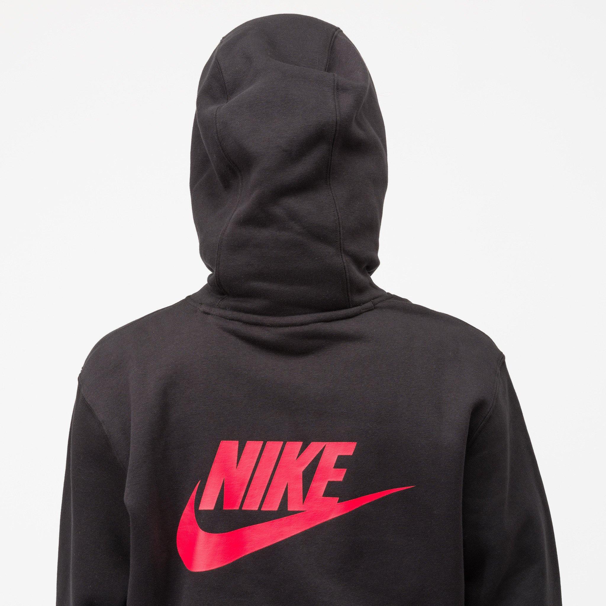 nike hawkins phys ed hoodie