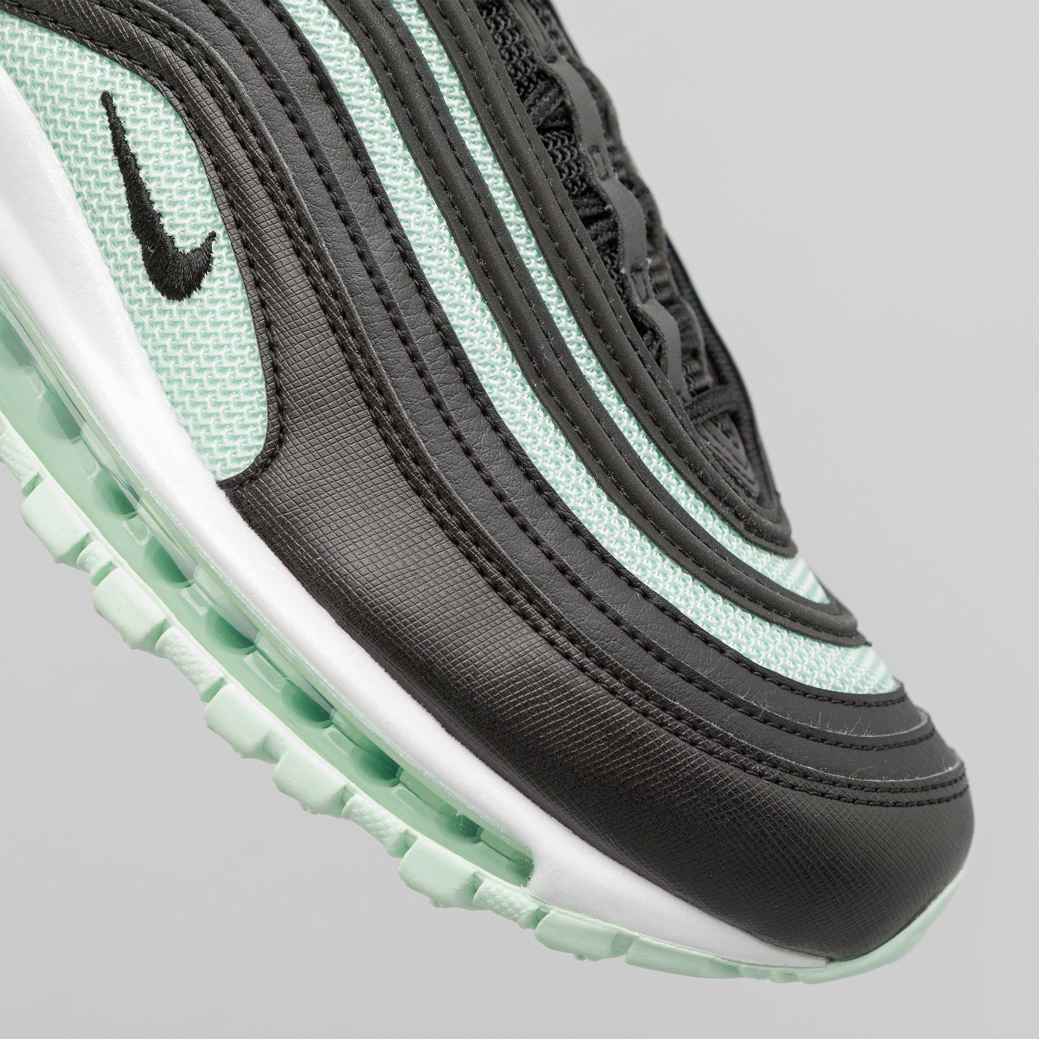 air max 97 black igloo