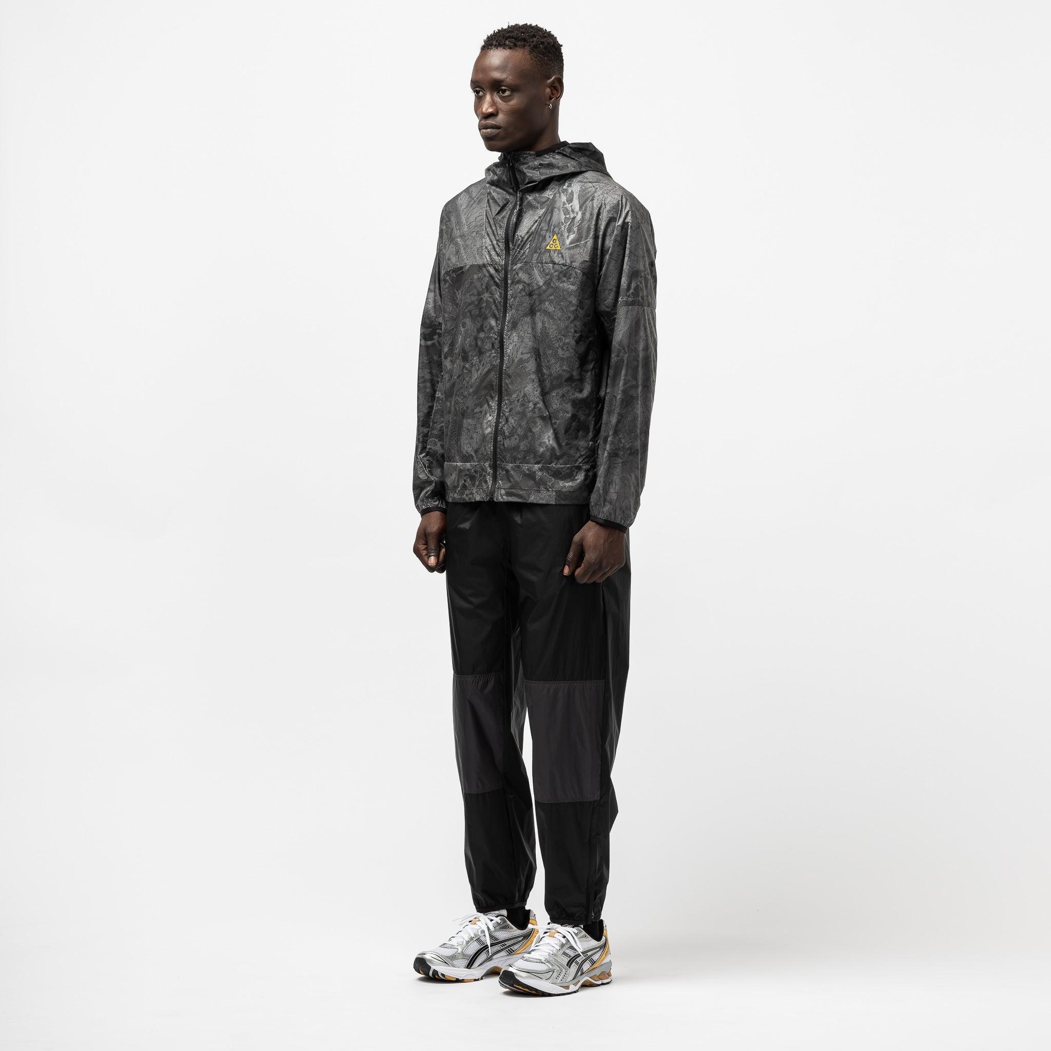 nike acg cinder cone jacket