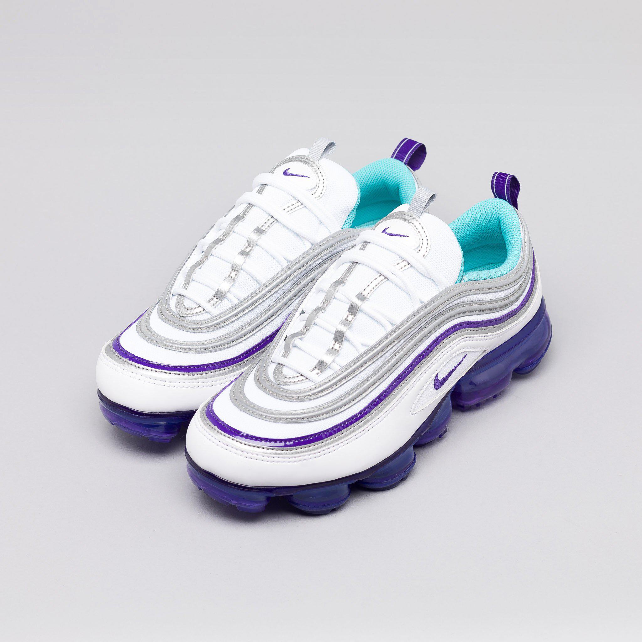 vapormax 97 white purple