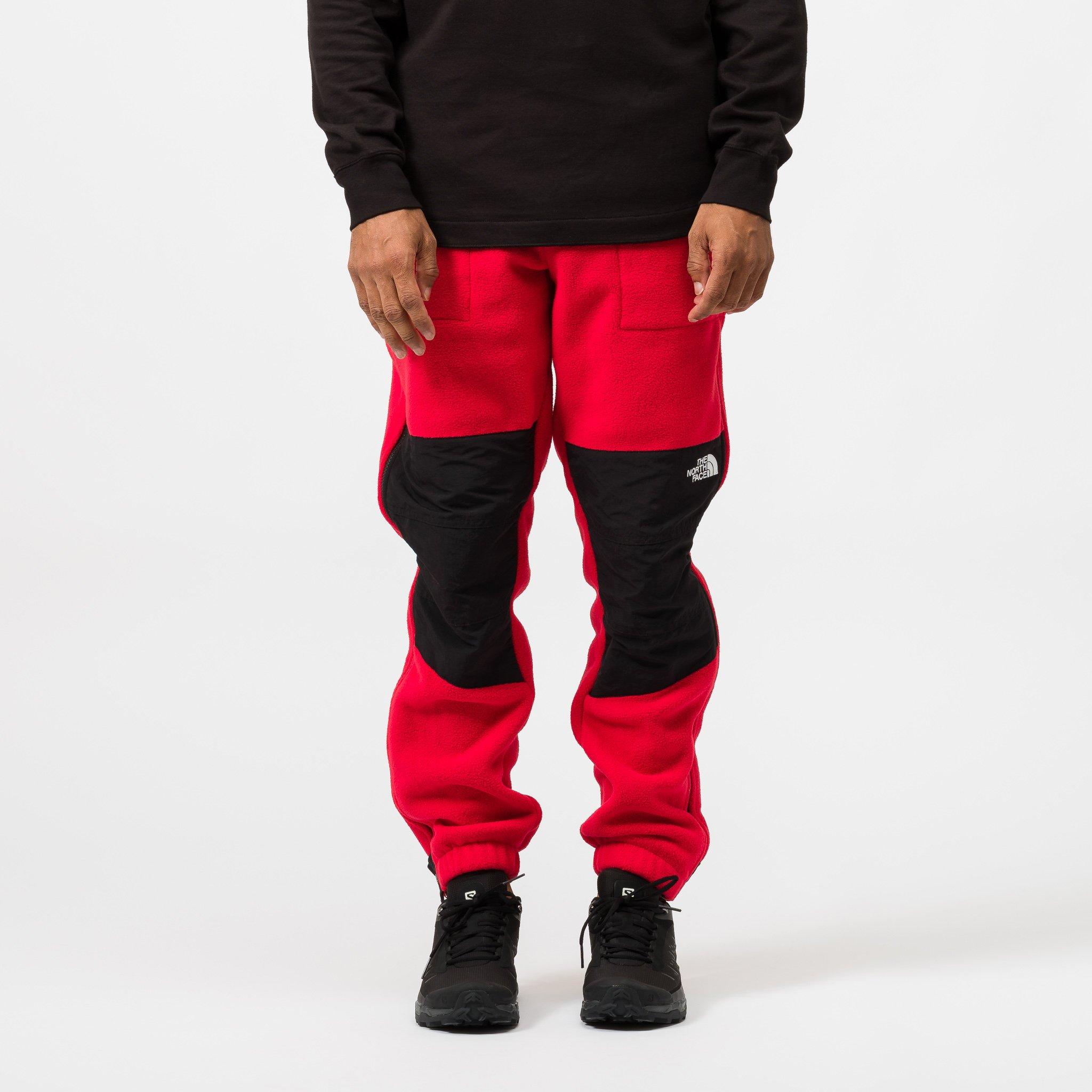 the north face 95 retro denali pants