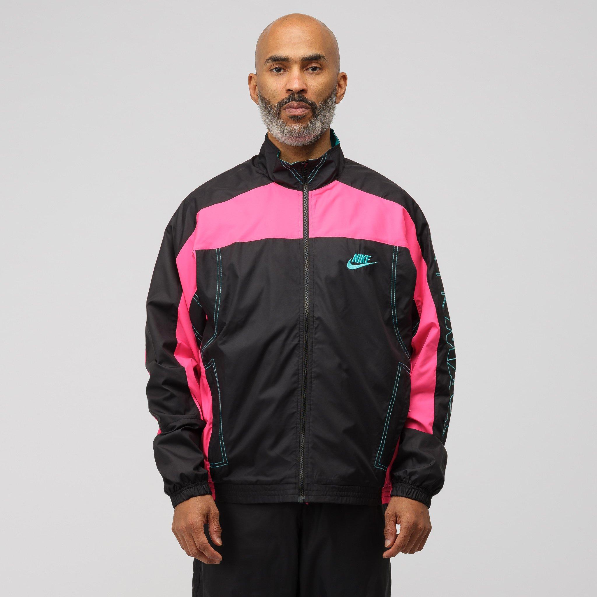 blackpink nike jacket