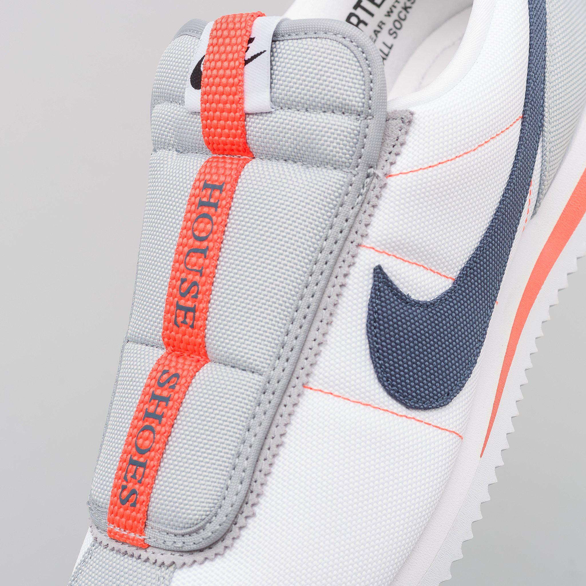 kendrick lamar cortez nikes