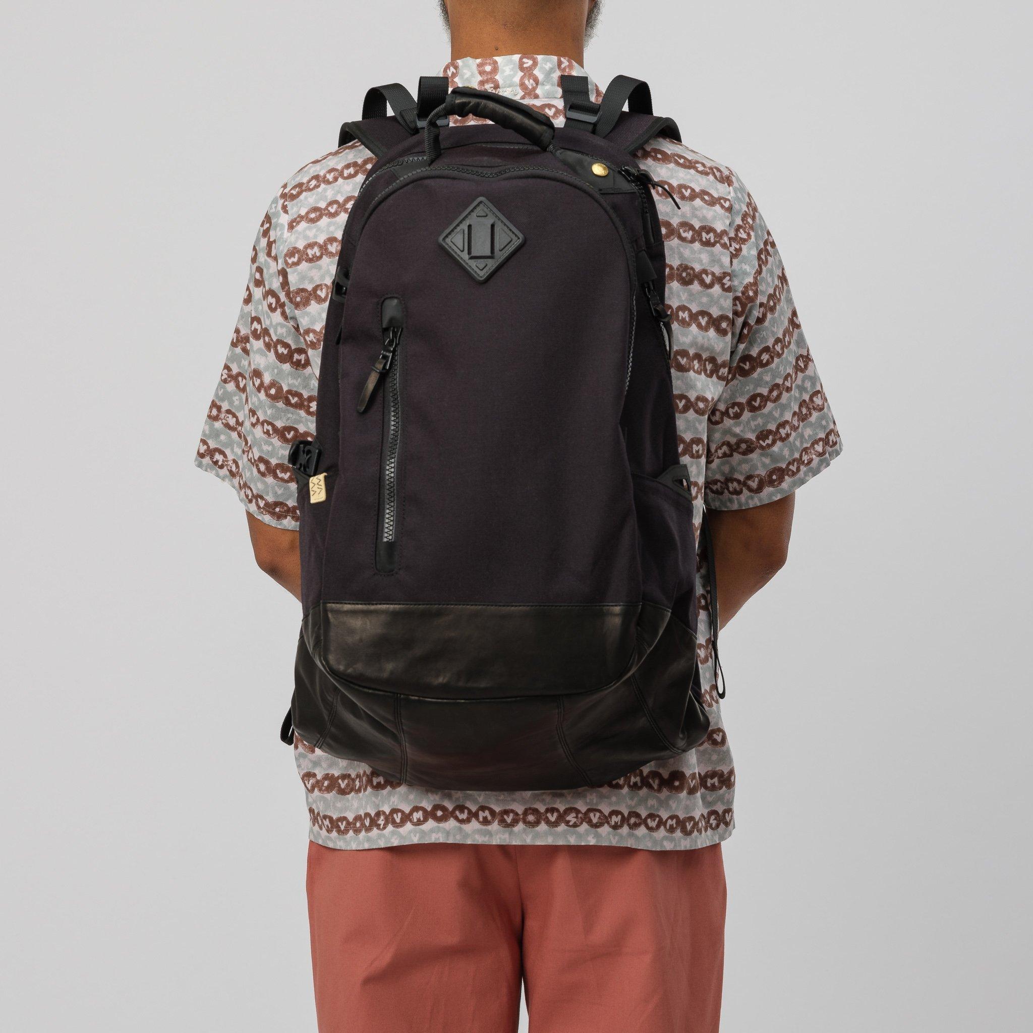 visvim Cordura 20XL バックパック | www.innoveering.net