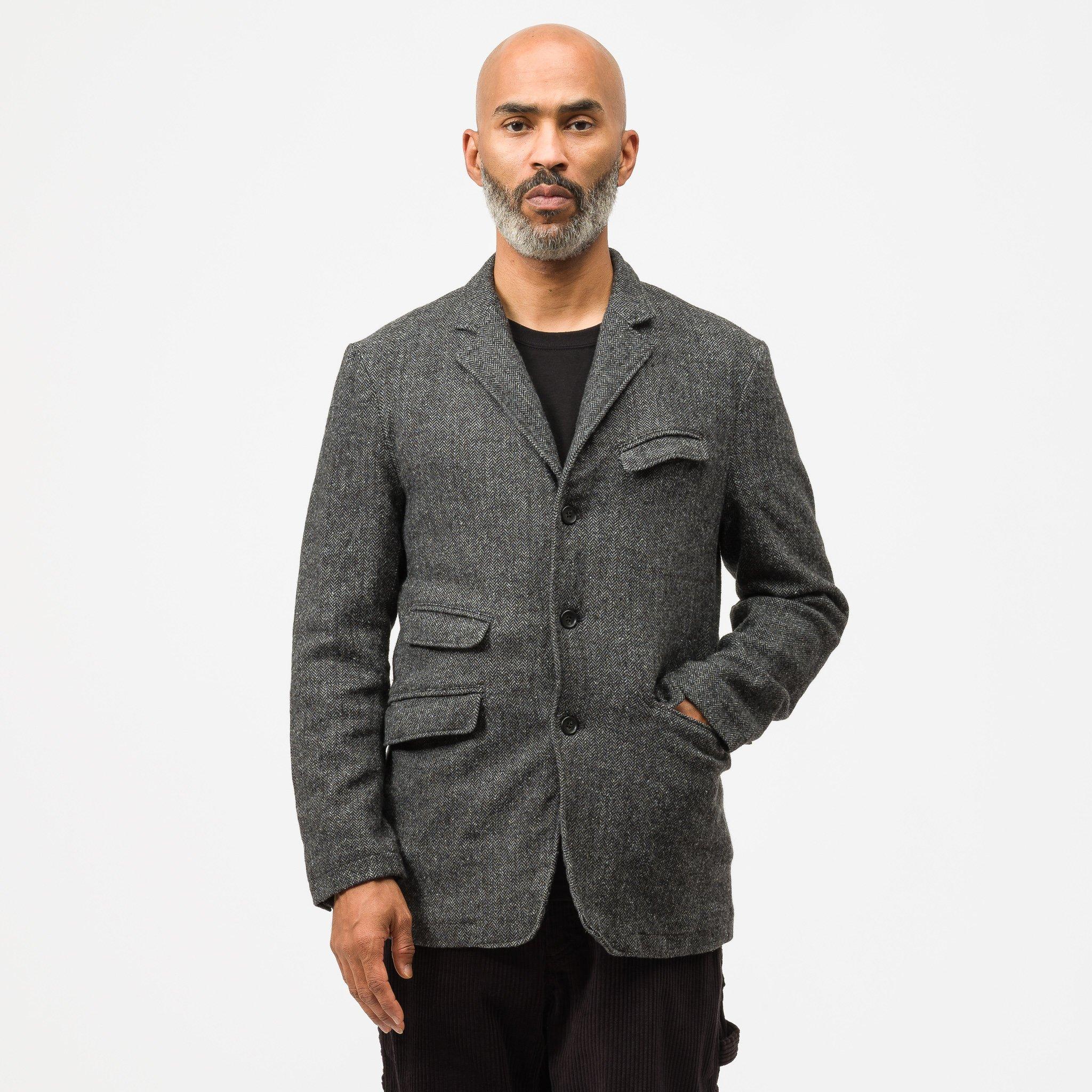 engineered garments blazer