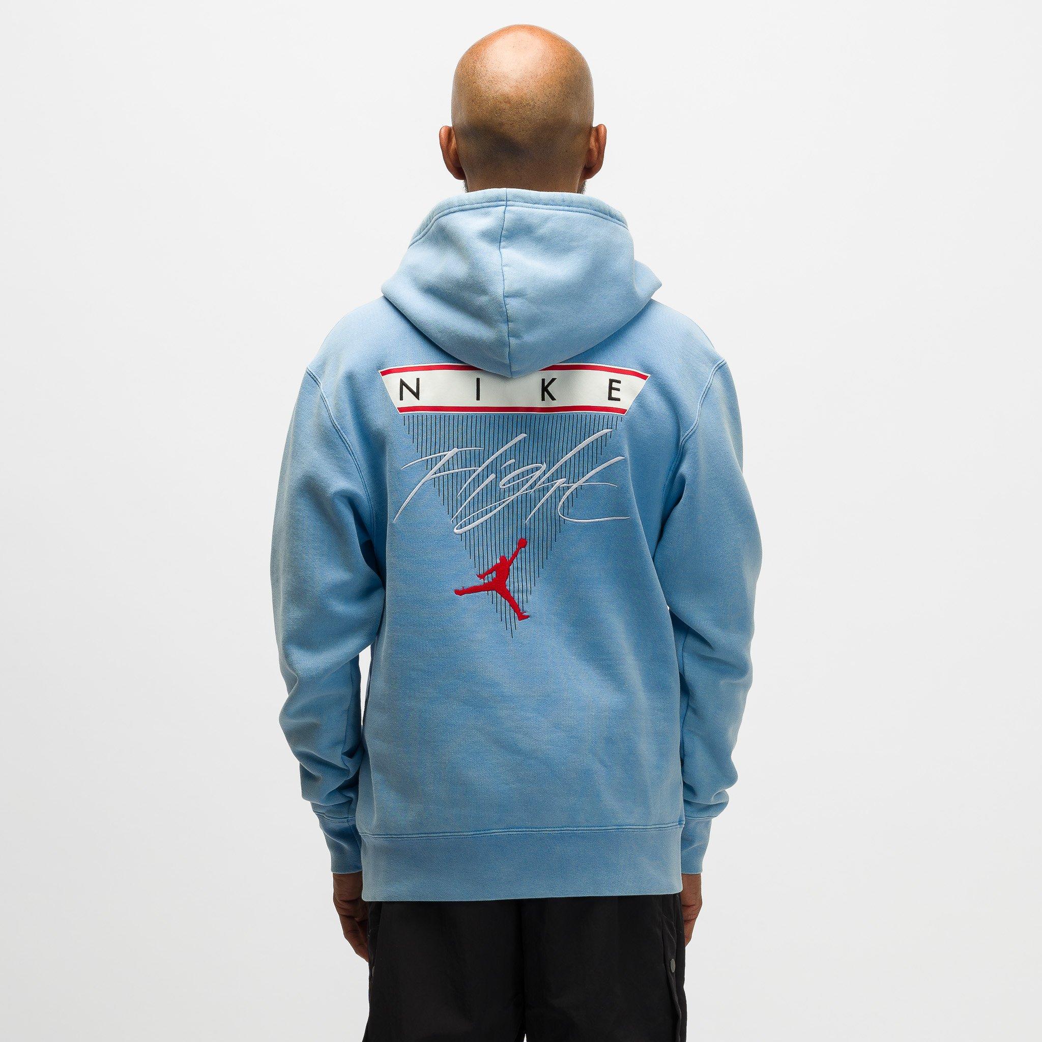 Nike flight hoodie sale