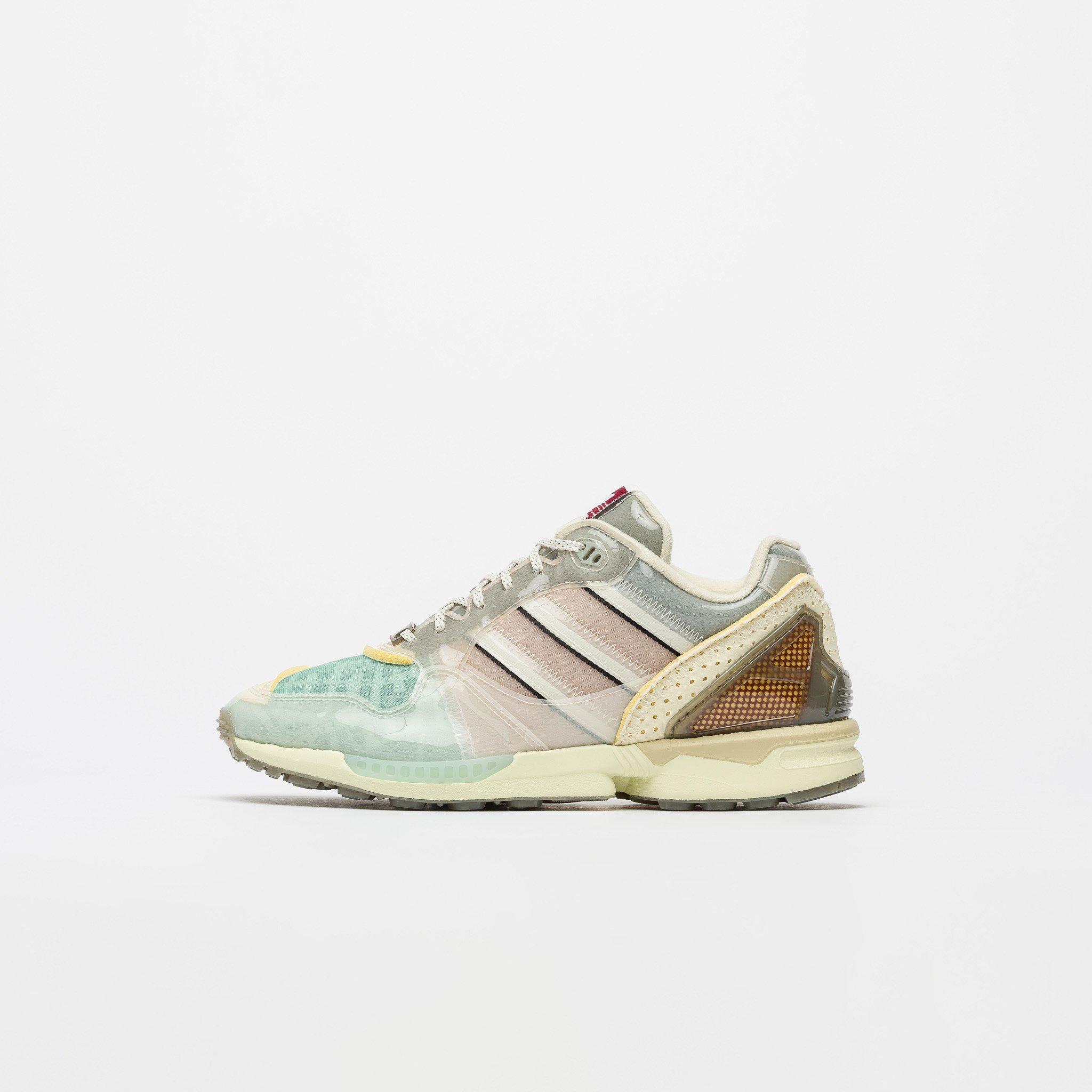 zx flux 6000