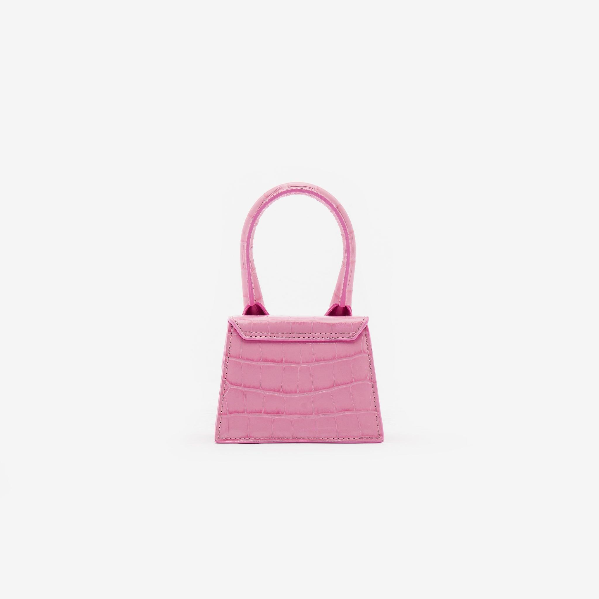 Jacquemus Le Chiquito in Pink | Lyst
