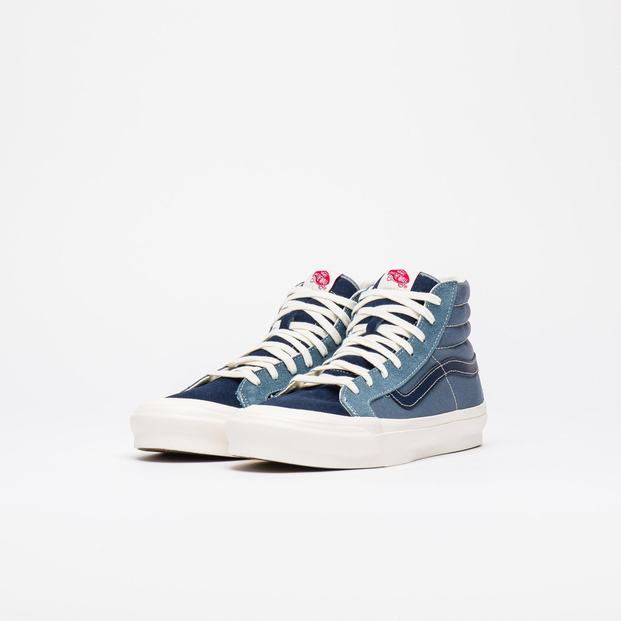 vans 138 lx