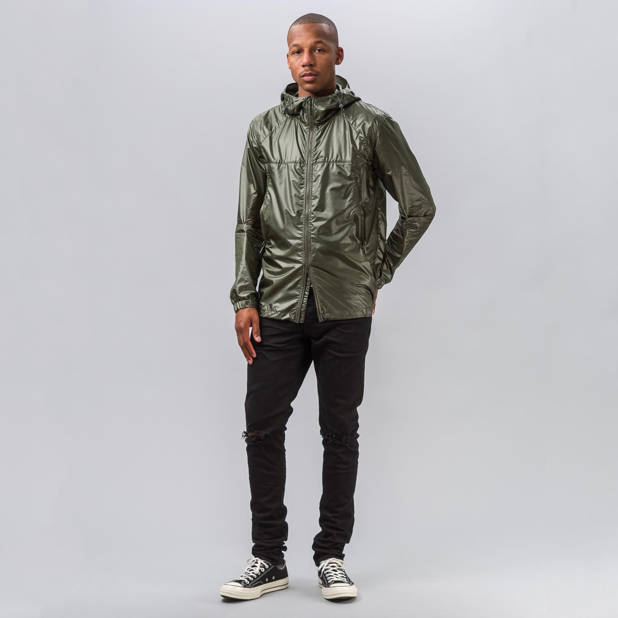 canada goose sandpoint jacket