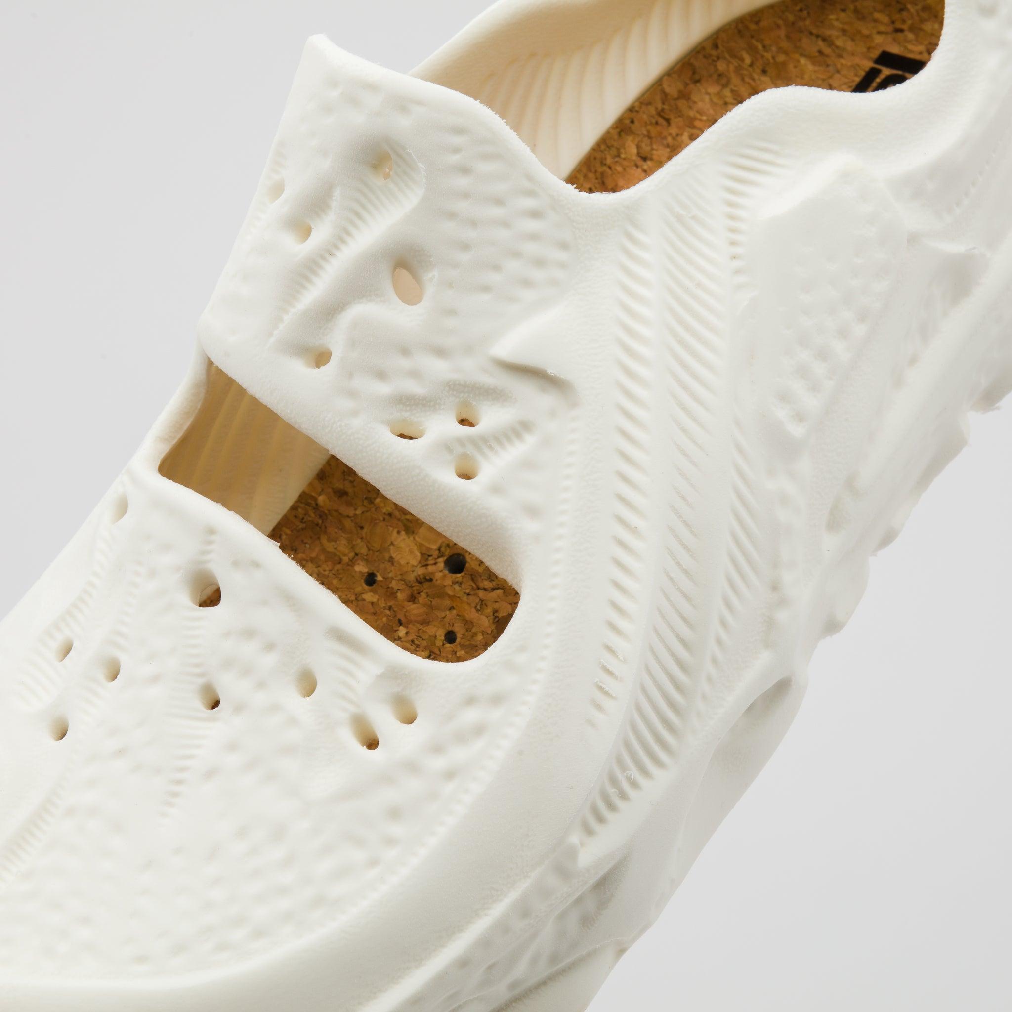 Nike Ispa Universal Sandals in White for Men | Lyst