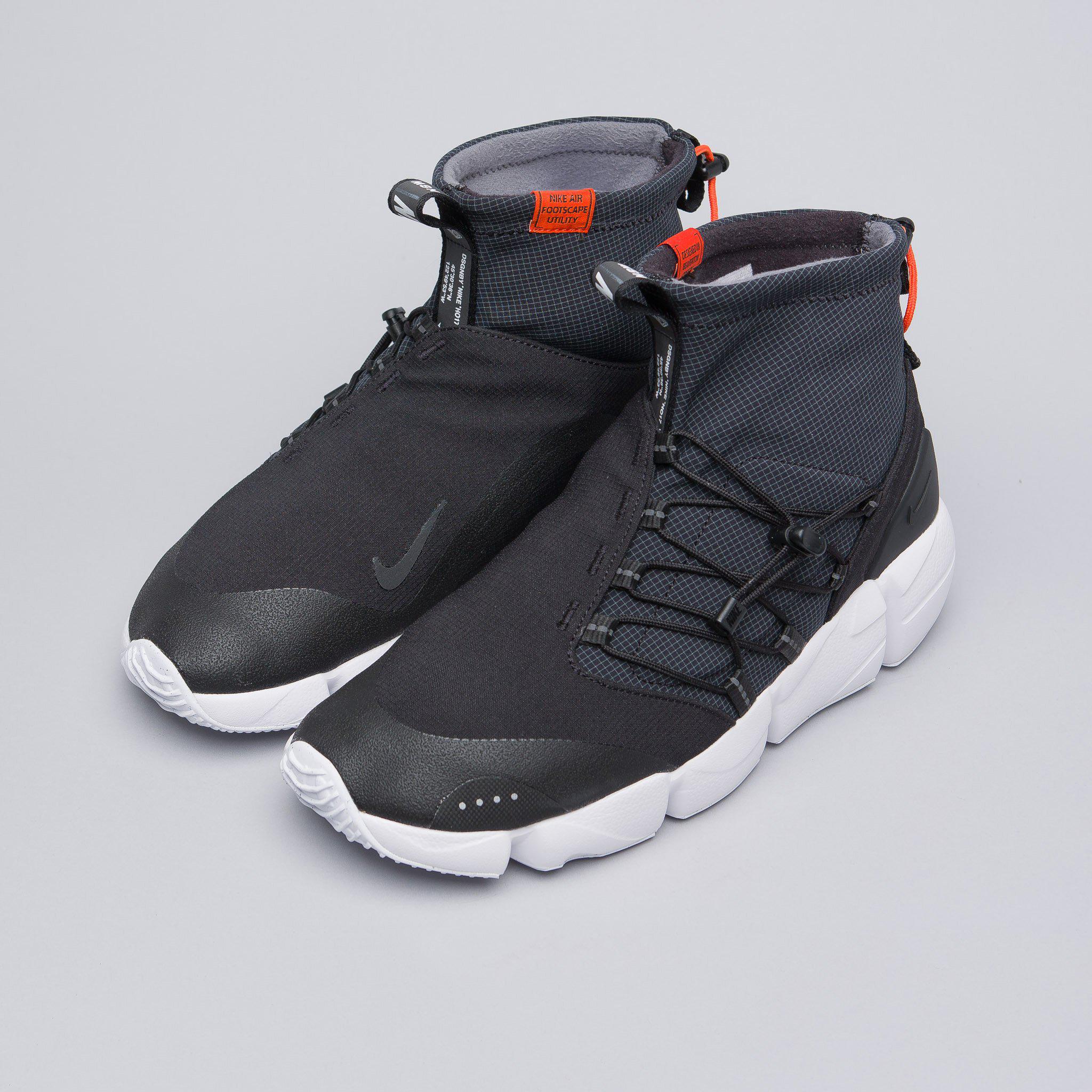 nike footscape utility dm