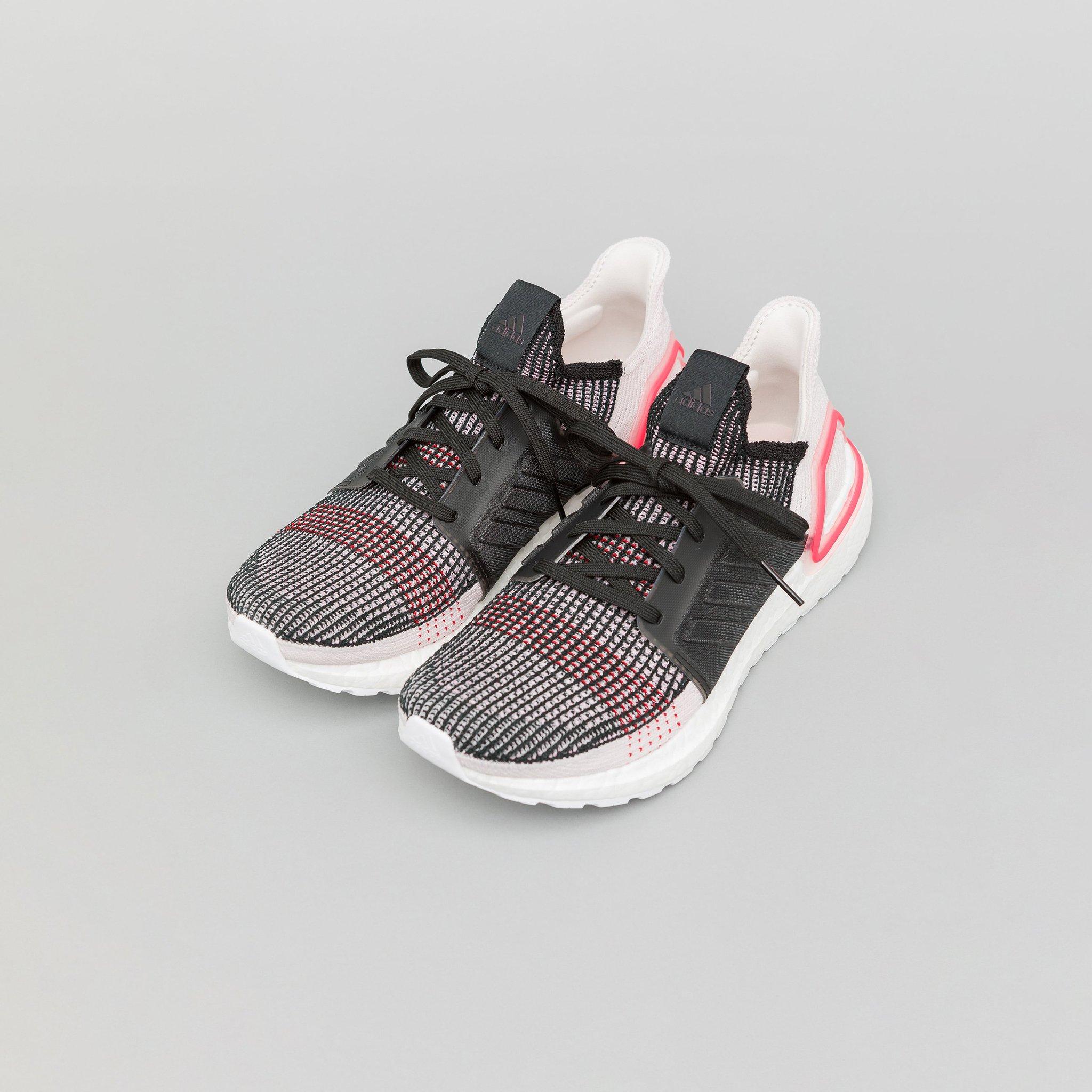 ultraboost 19 black orchid