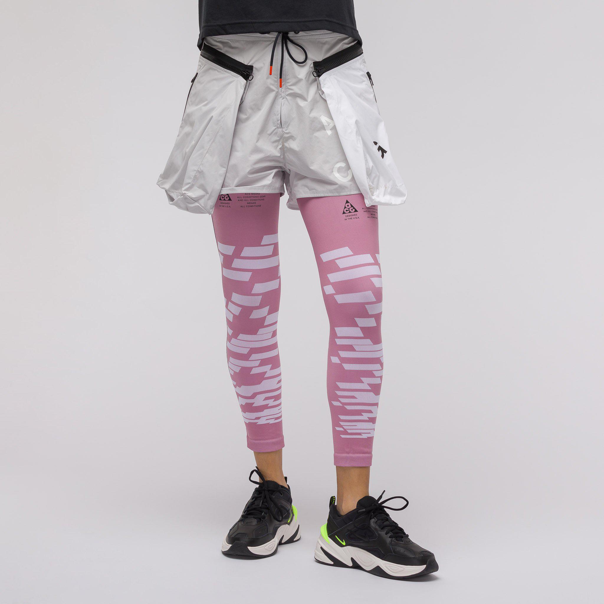 nike compression leg sleeves