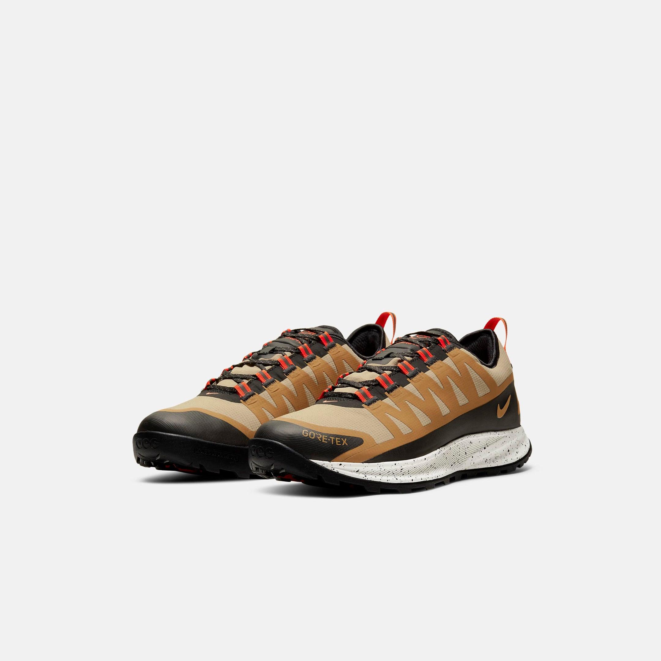 Cipő NIKE - Acg Air Nasu GORE-TEX CW6020 300 Clay Green/Olive Aura - Túra  bakancsok - Futócipők - Sport - Női | ecipo.hu