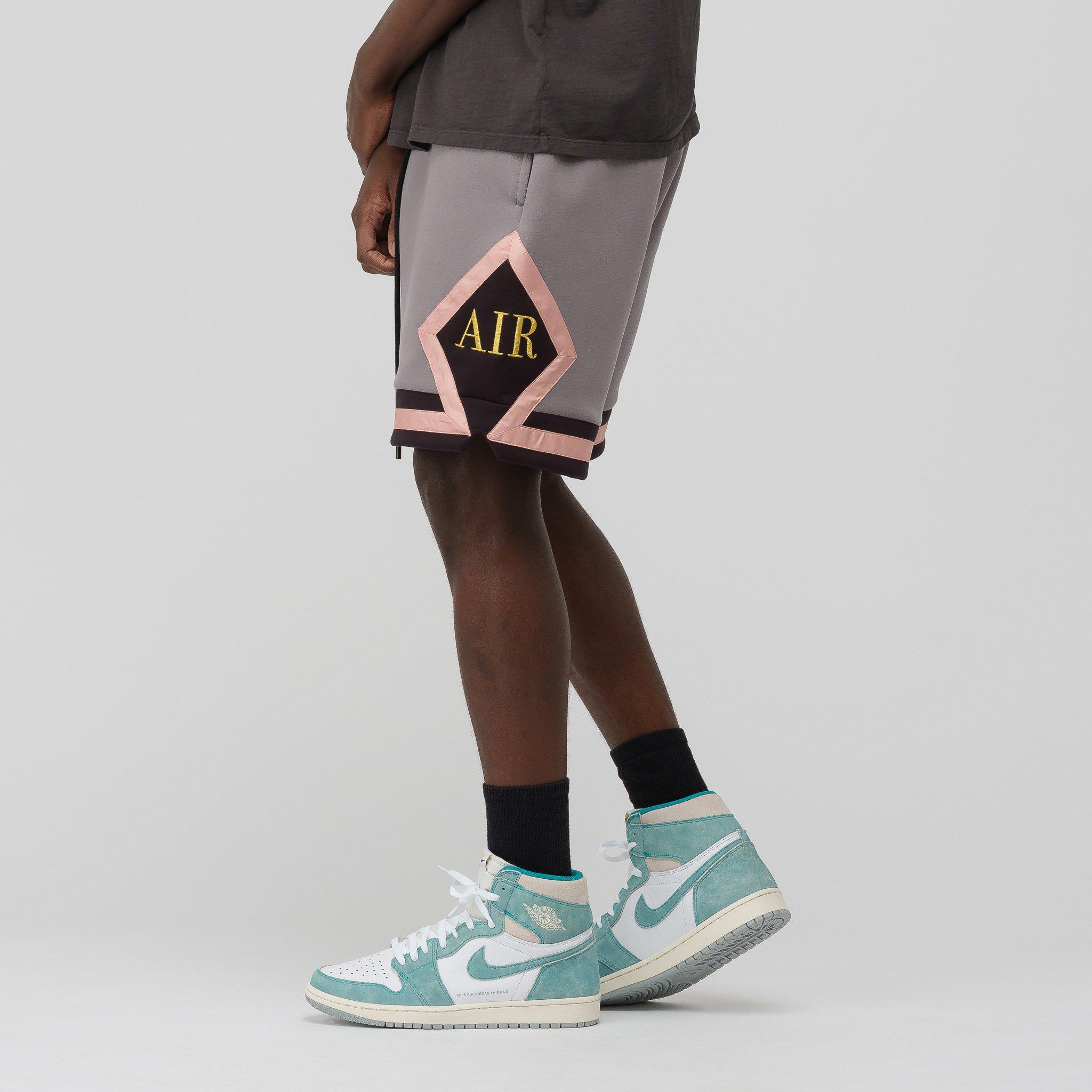 jordan remastered diamond shorts