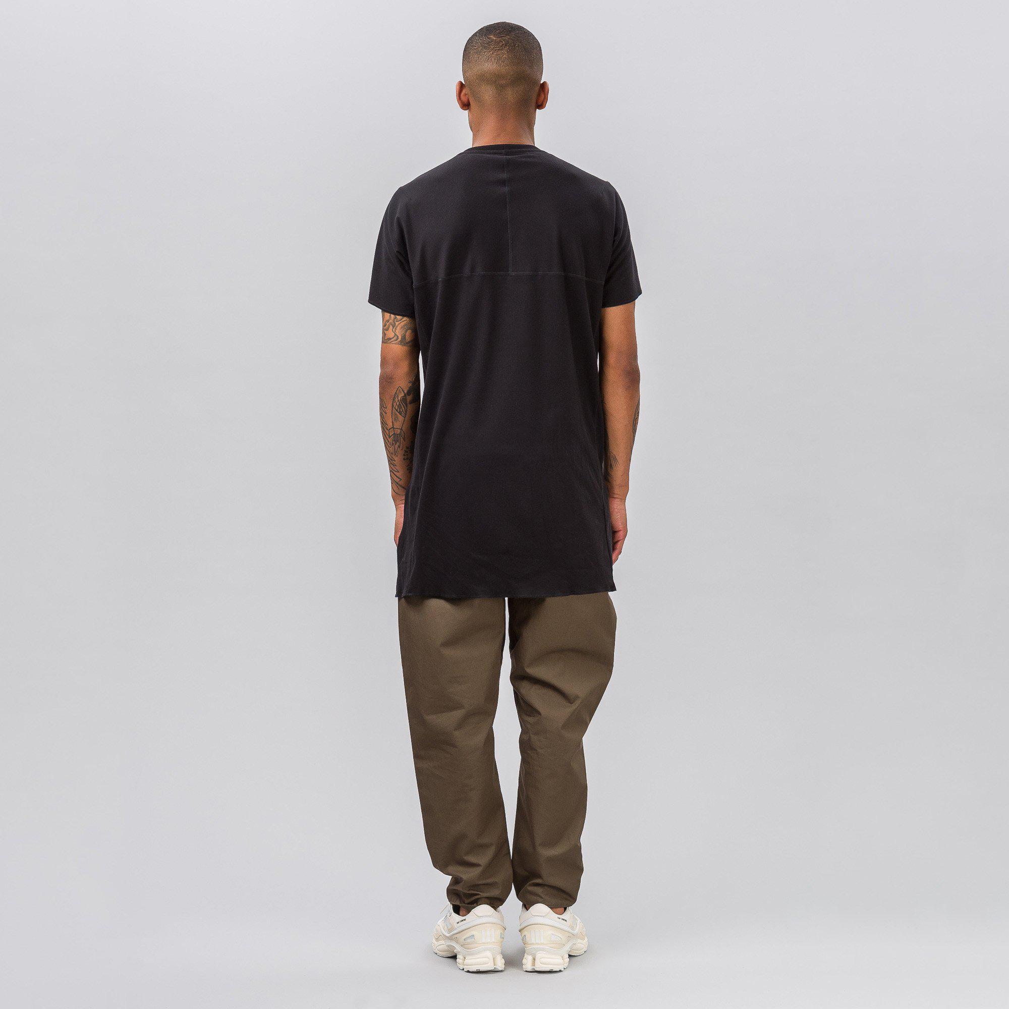 Acronym Cotton P24 S In Raf Green For Men Lyst