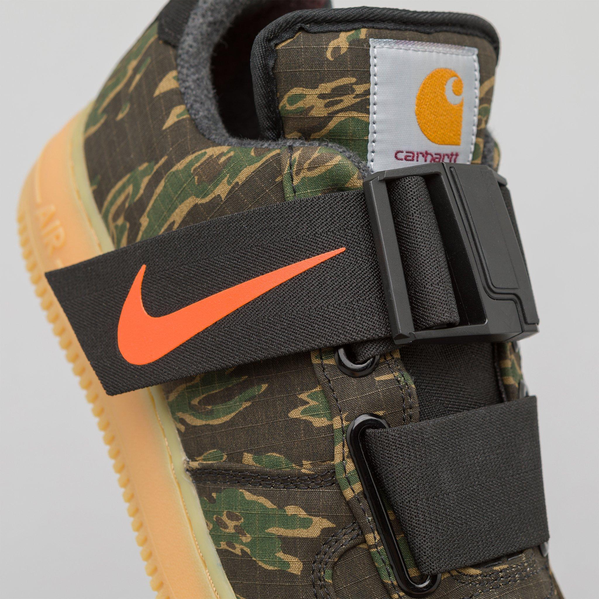 nike air force 1 ut low prm wip