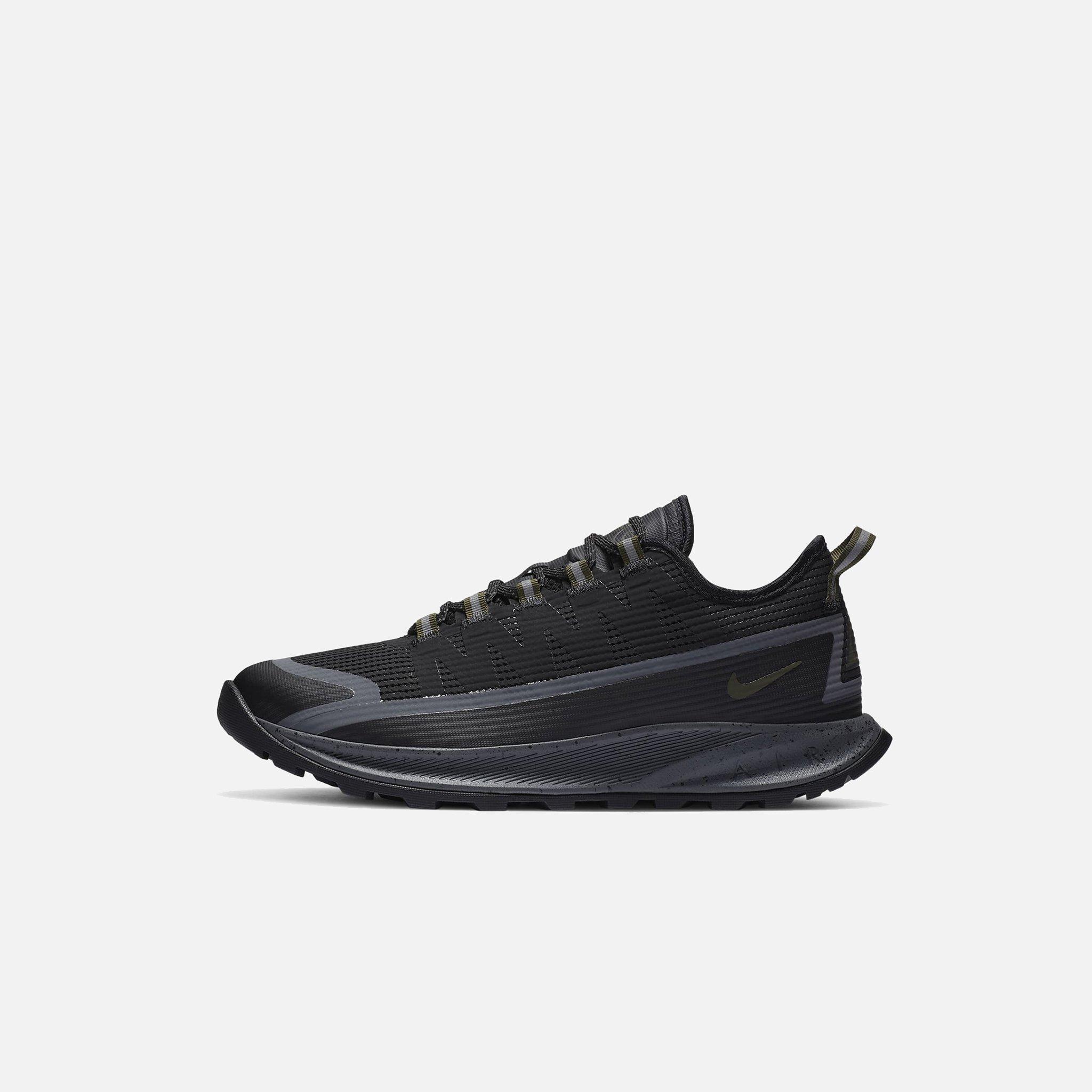 Nike Rubber Acg Air Nasu Shoe (black) - Clearance Sale for Men | Lyst
