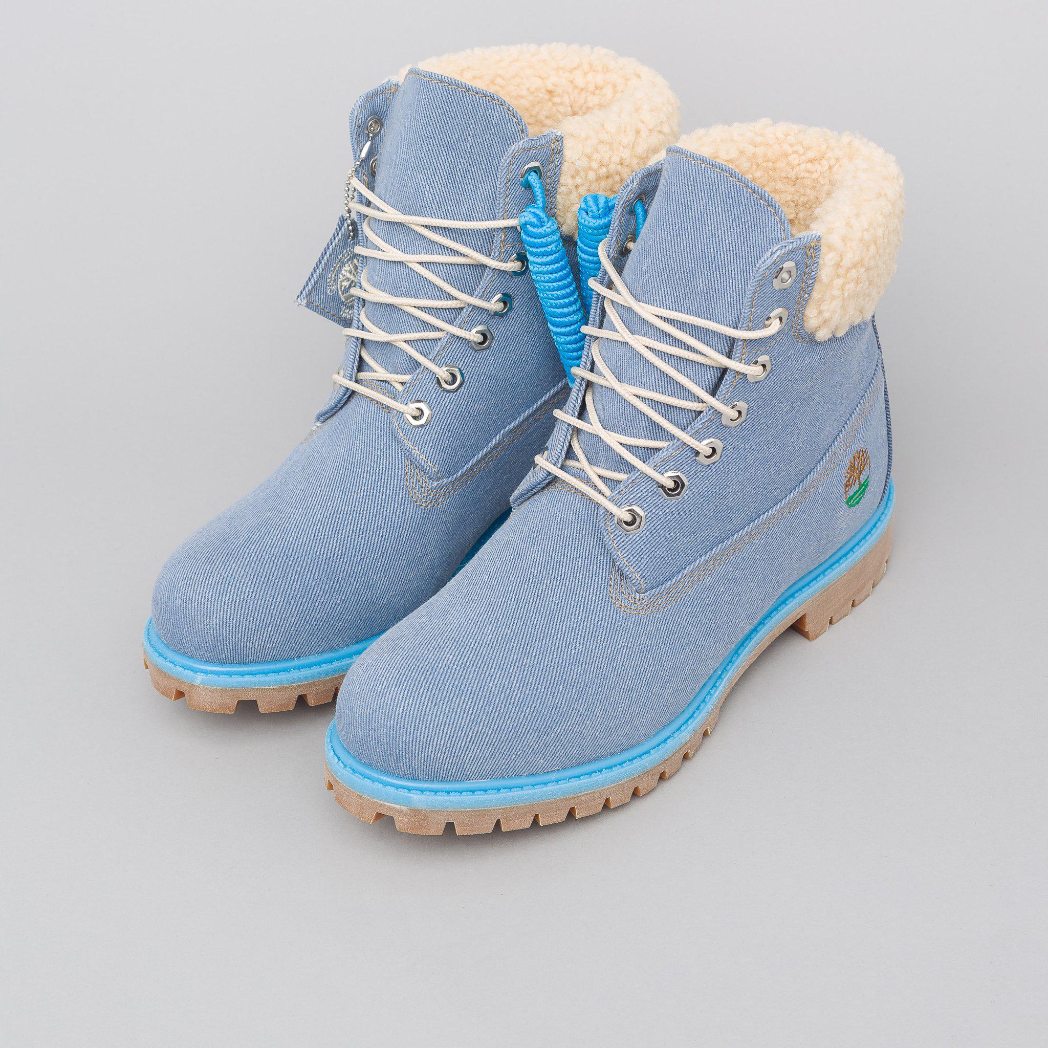 timberland don c