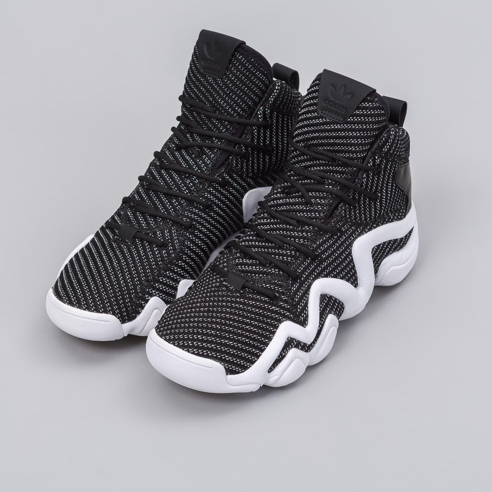 adidas performance crazy 8 adv primeknit