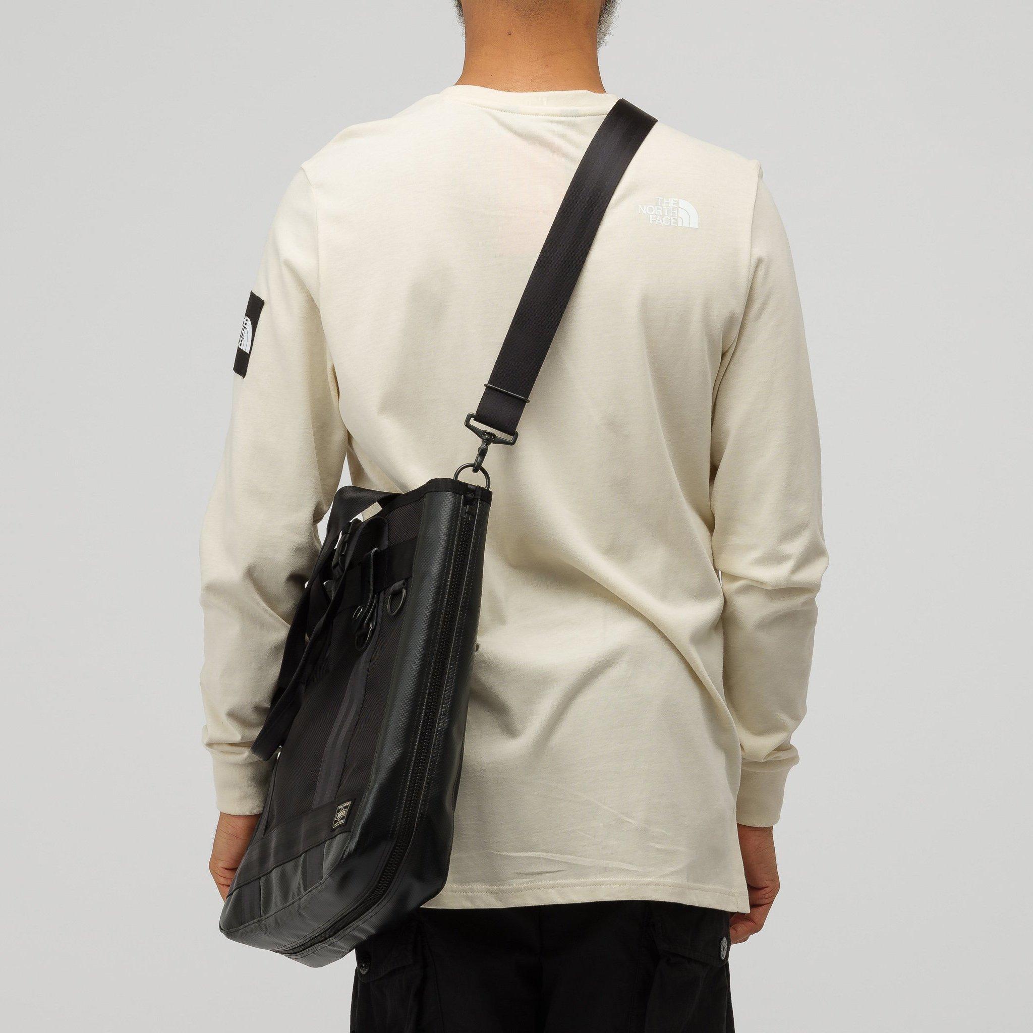 Porter Heat 2way Tote Bag Factory Sale Up To 50 Off Www Weworkfactory Com