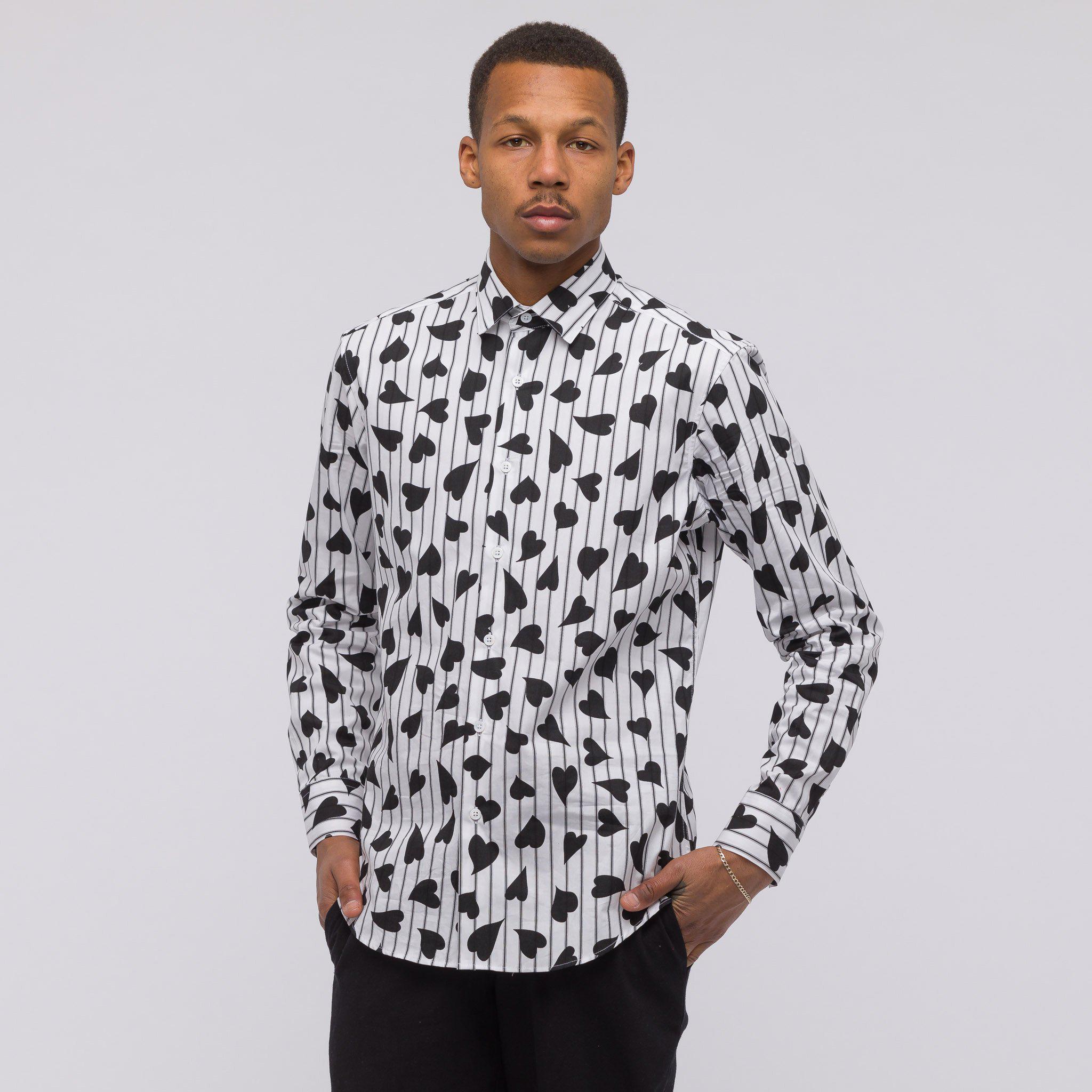 jw anderson shirt