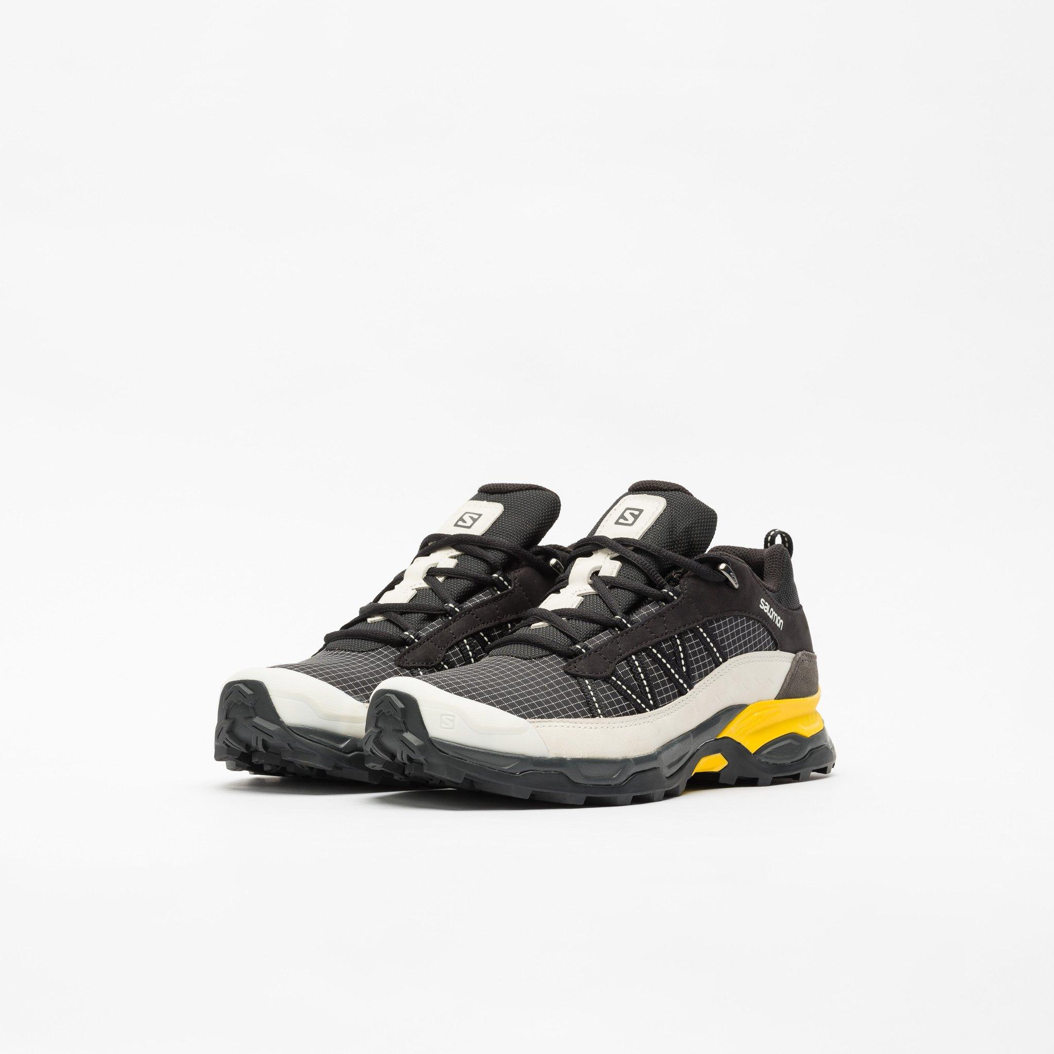 salomon shelter low
