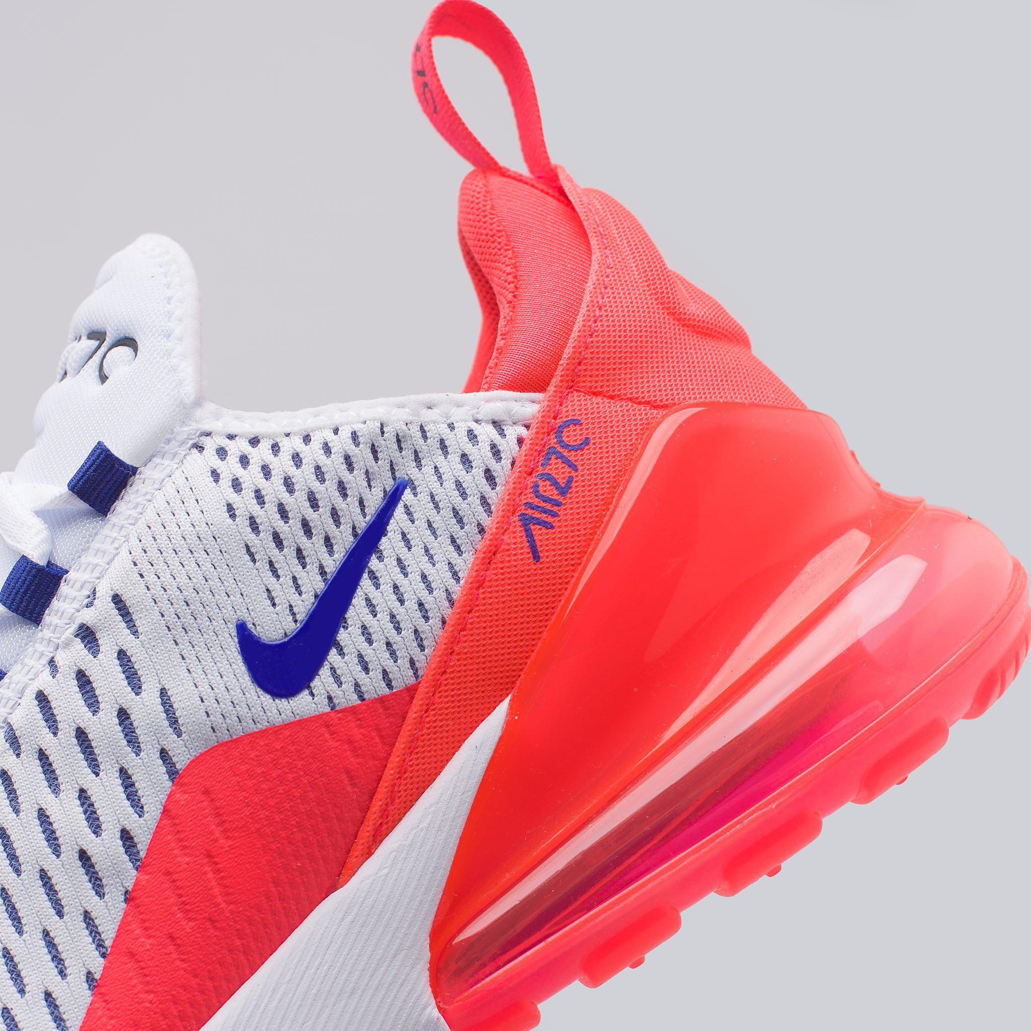 nike air max 270 women's white canada